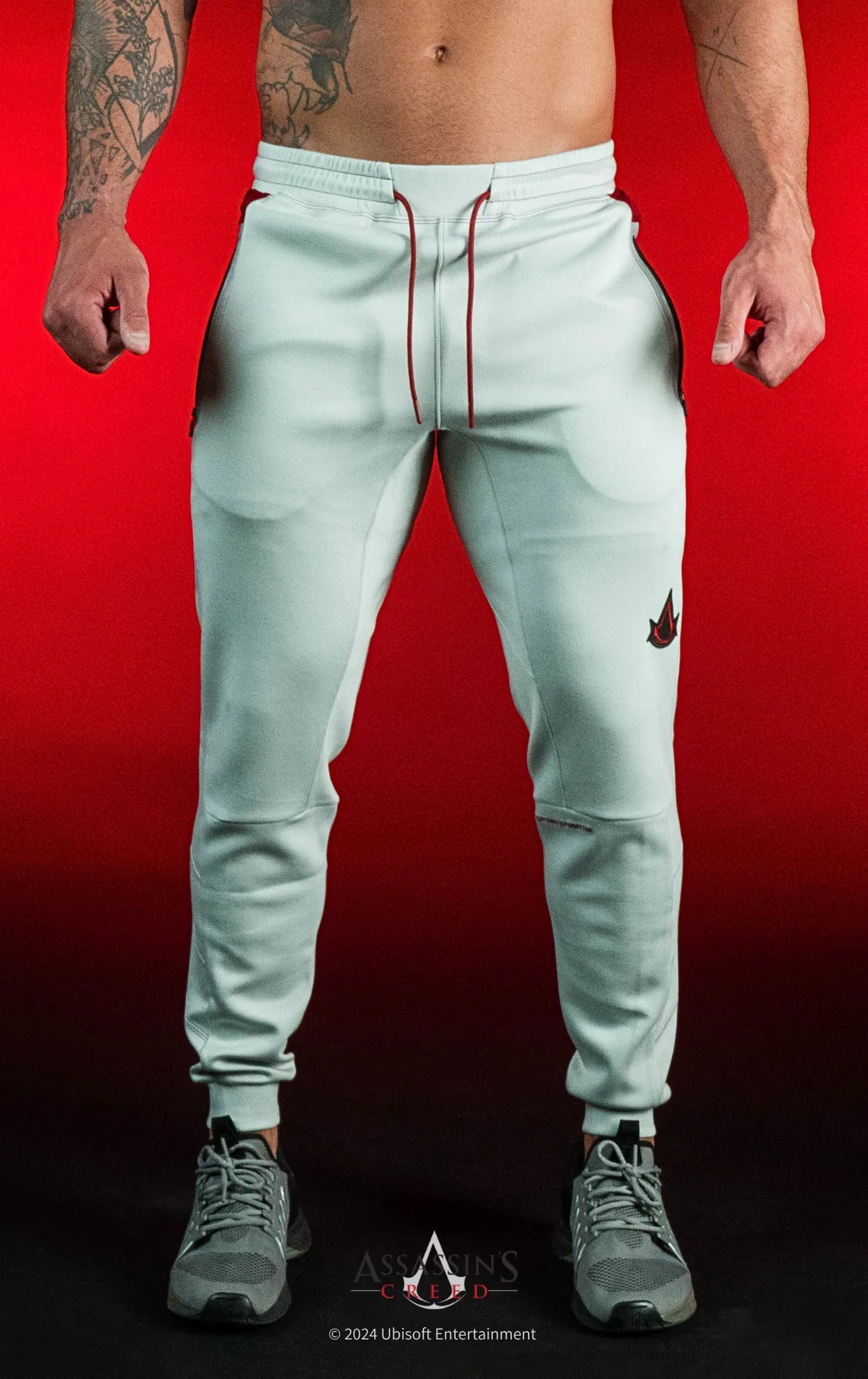 EZIO Limited Edition Performance Bundle - Image 15