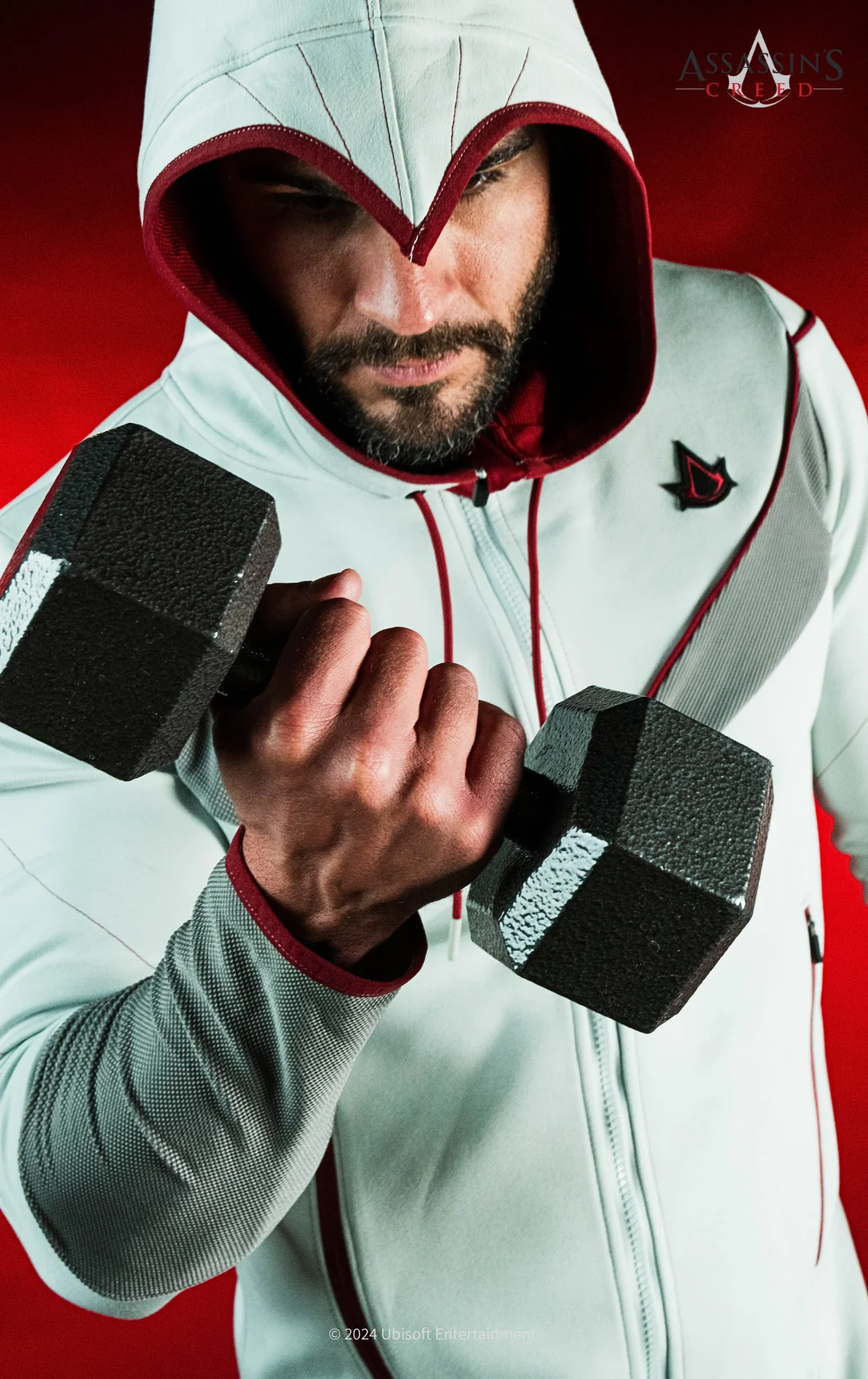 EZIO Limited Edition Performance Bundle - Image 22