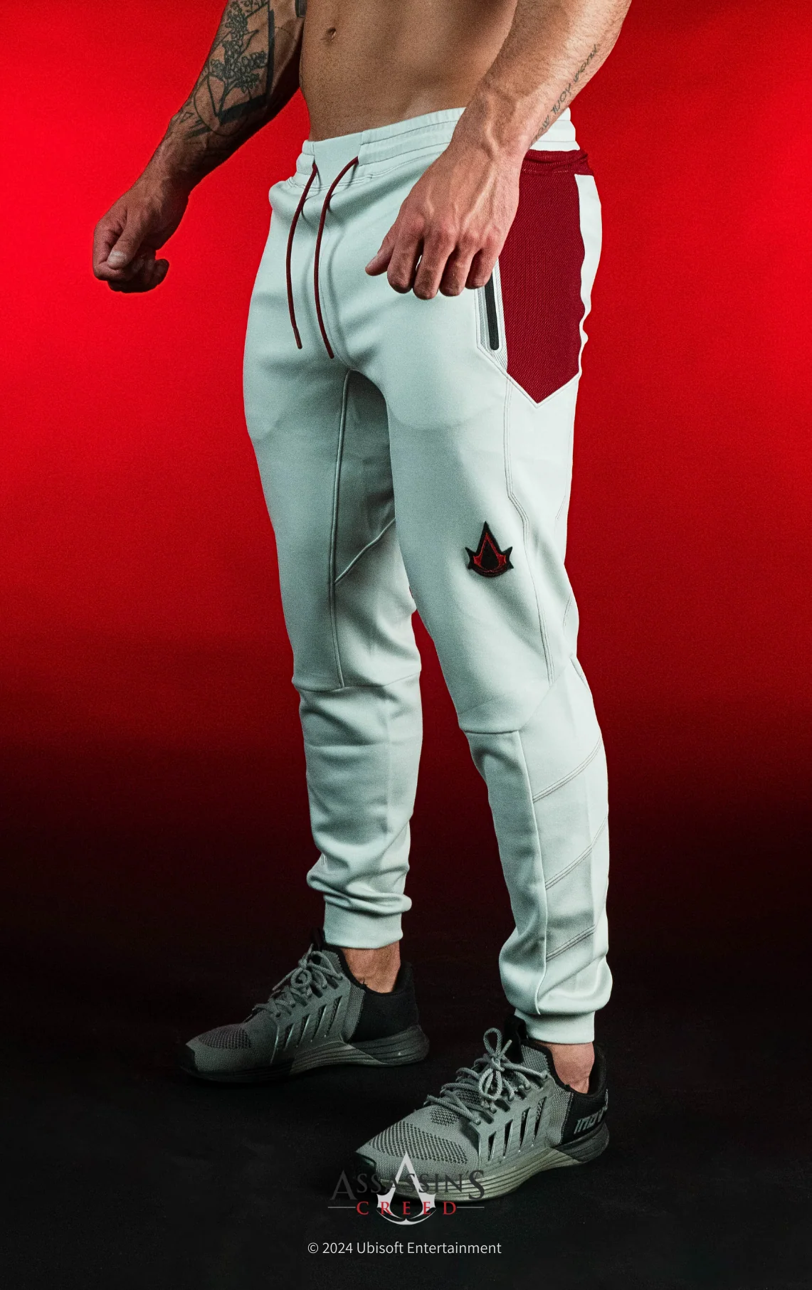 EZIO Limited Edition Performance Bundle - Image 5