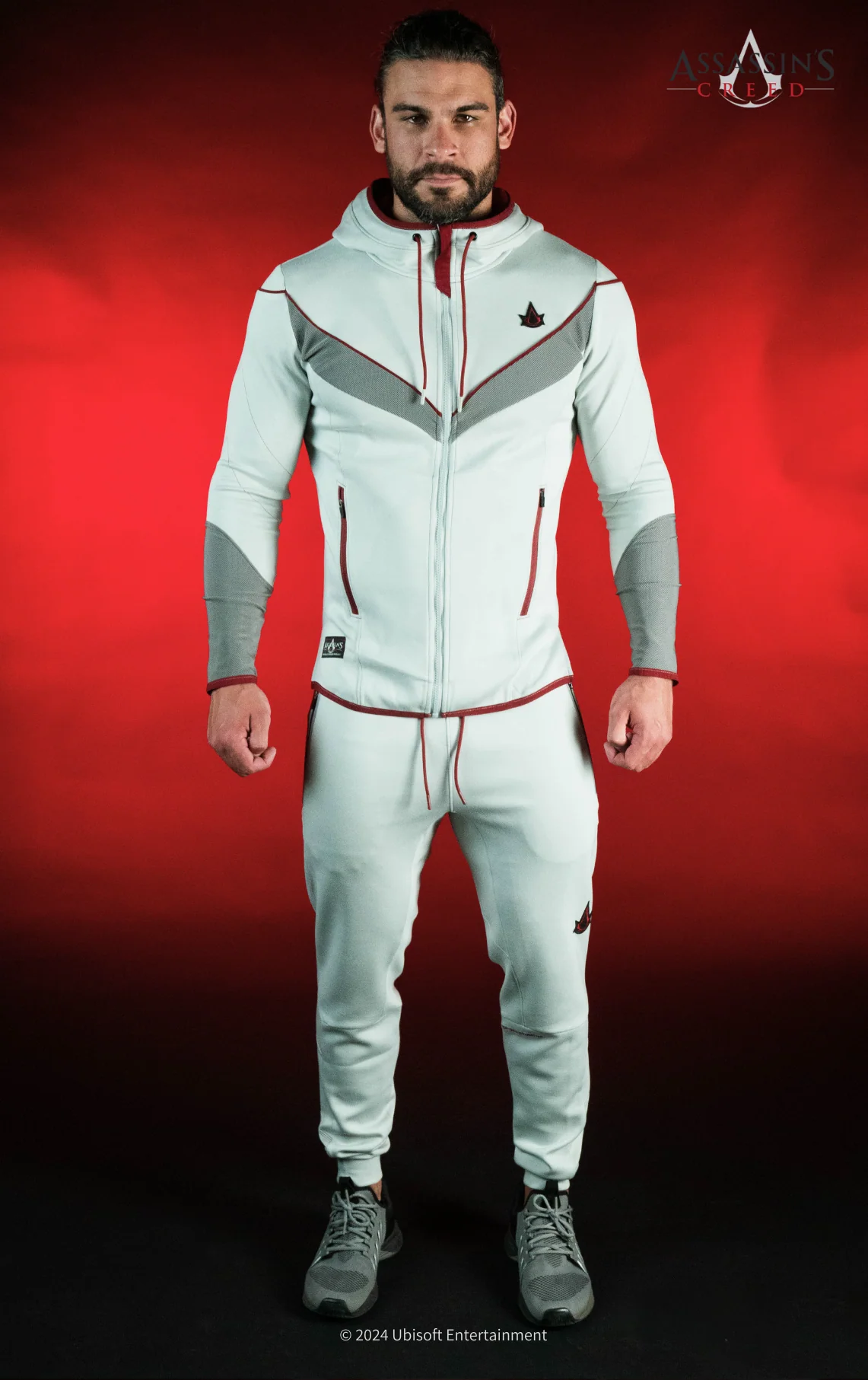 EZIO Limited Edition Performance Bundle - Image 7
