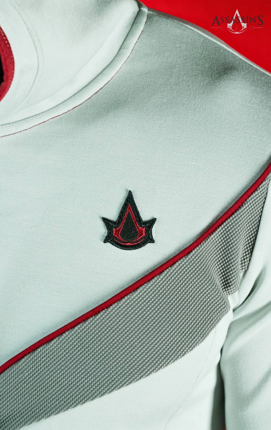 EZIO Limited Edition Performance Zip Up Hoodie - Image 5