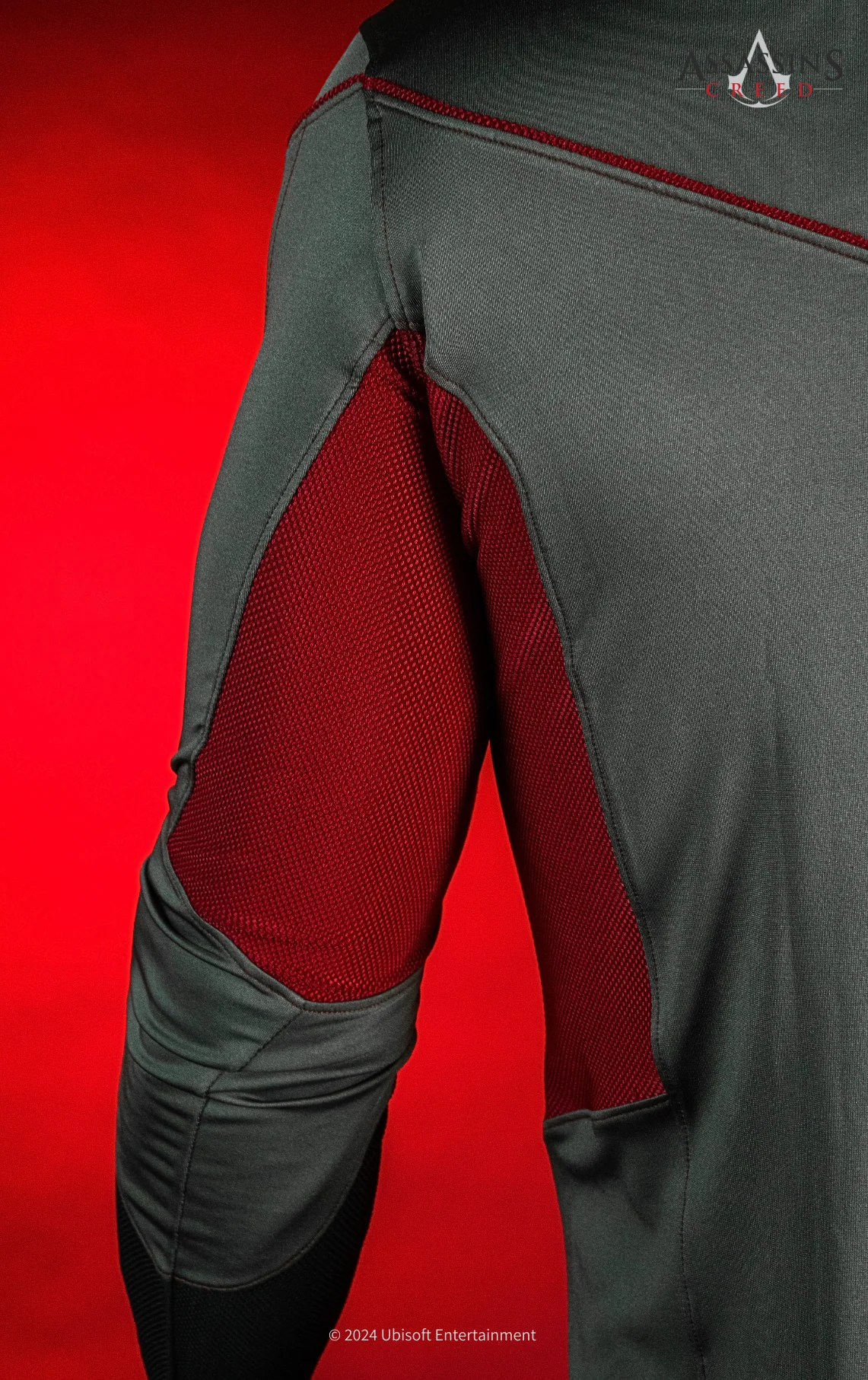 EZIO Longsleeve Dark - Image 6
