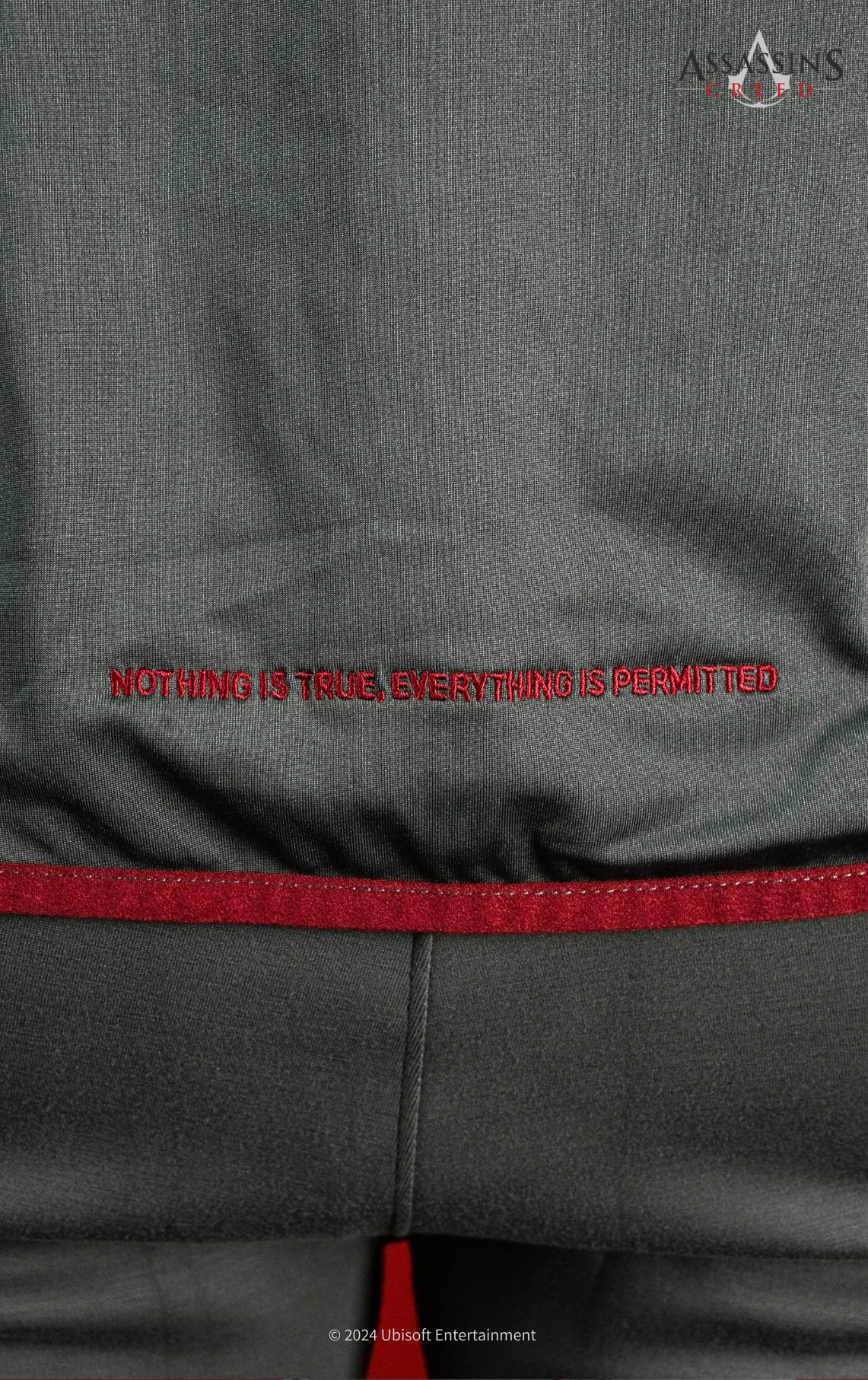 EZIO Longsleeve Dark - Image 8