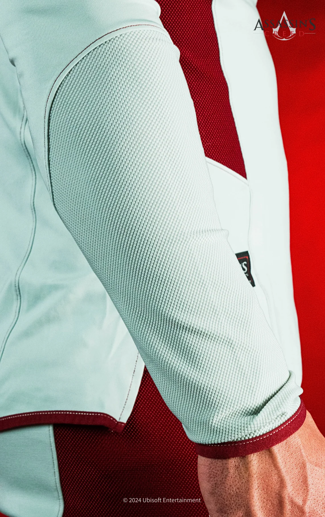 EZIO Longsleeve Light - Image 10
