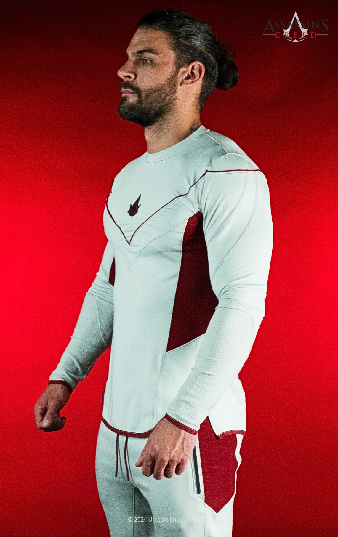 EZIO Longsleeve Light - Image 3