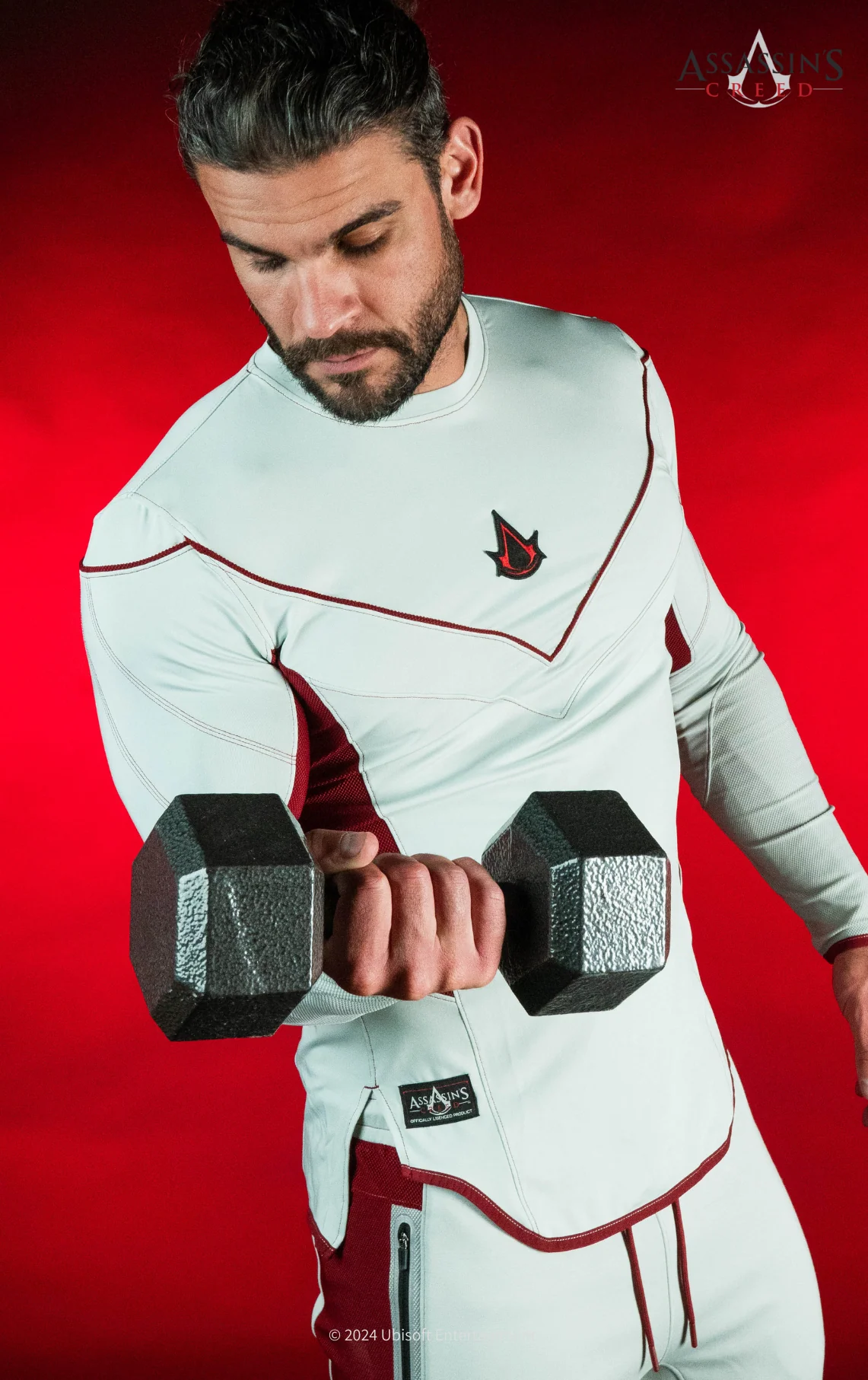 EZIO Longsleeve Light - Image 5