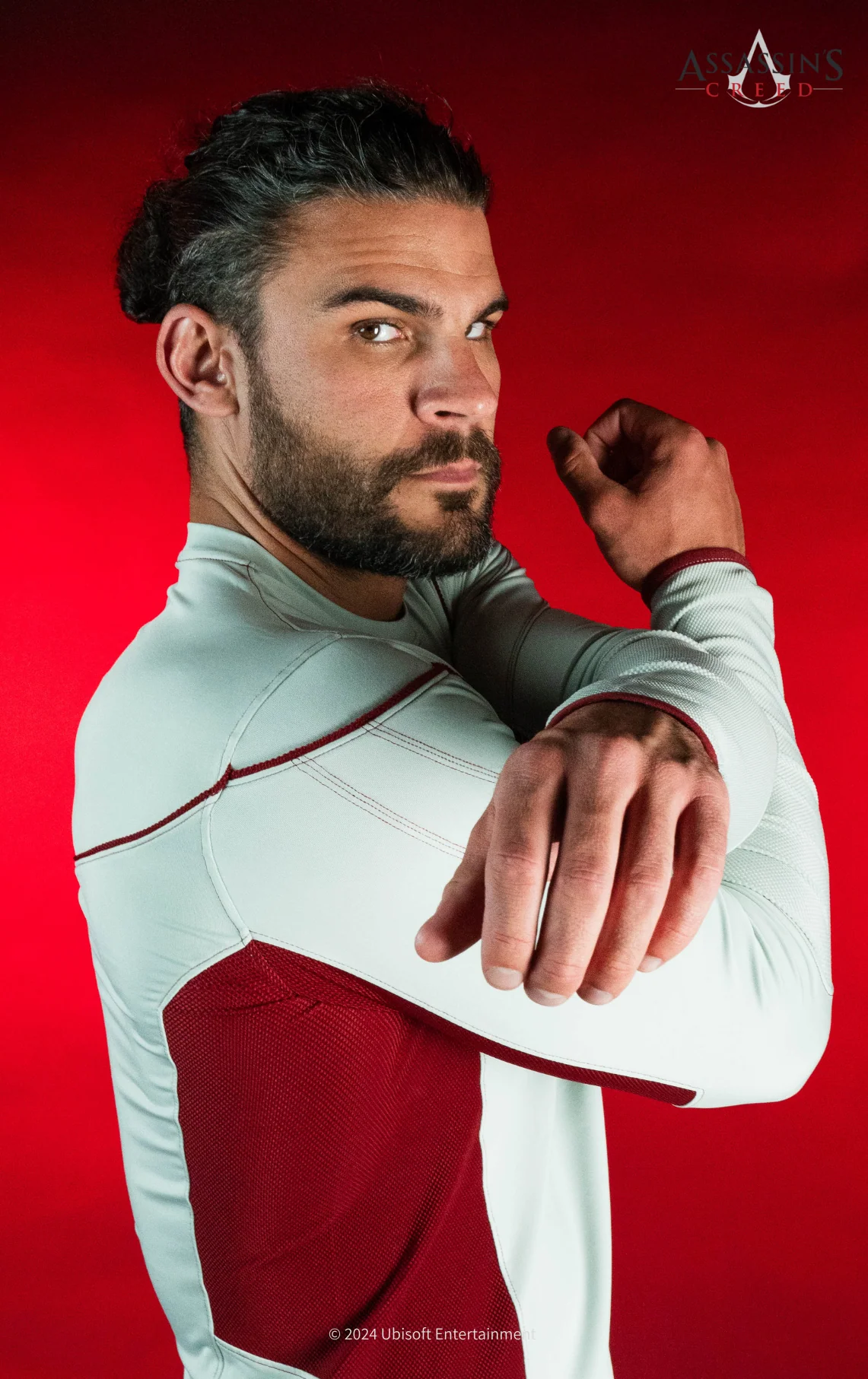 EZIO Longsleeve Light - Image 7