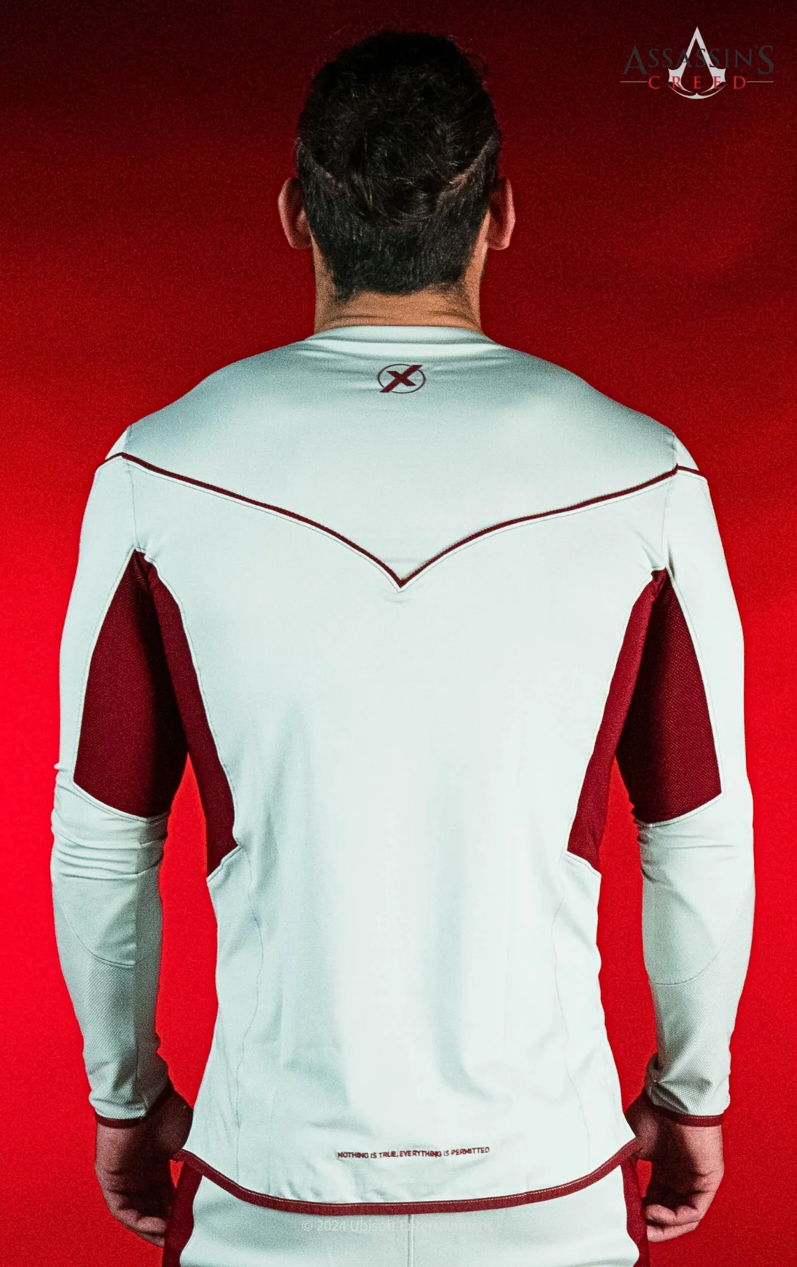 EZIO Longsleeve Light - Image 9