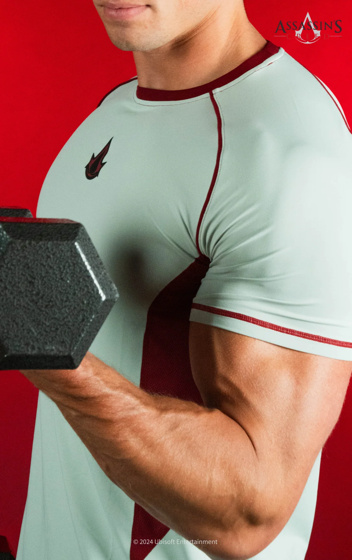 EZIO Performance Short Sleeve - Image 7