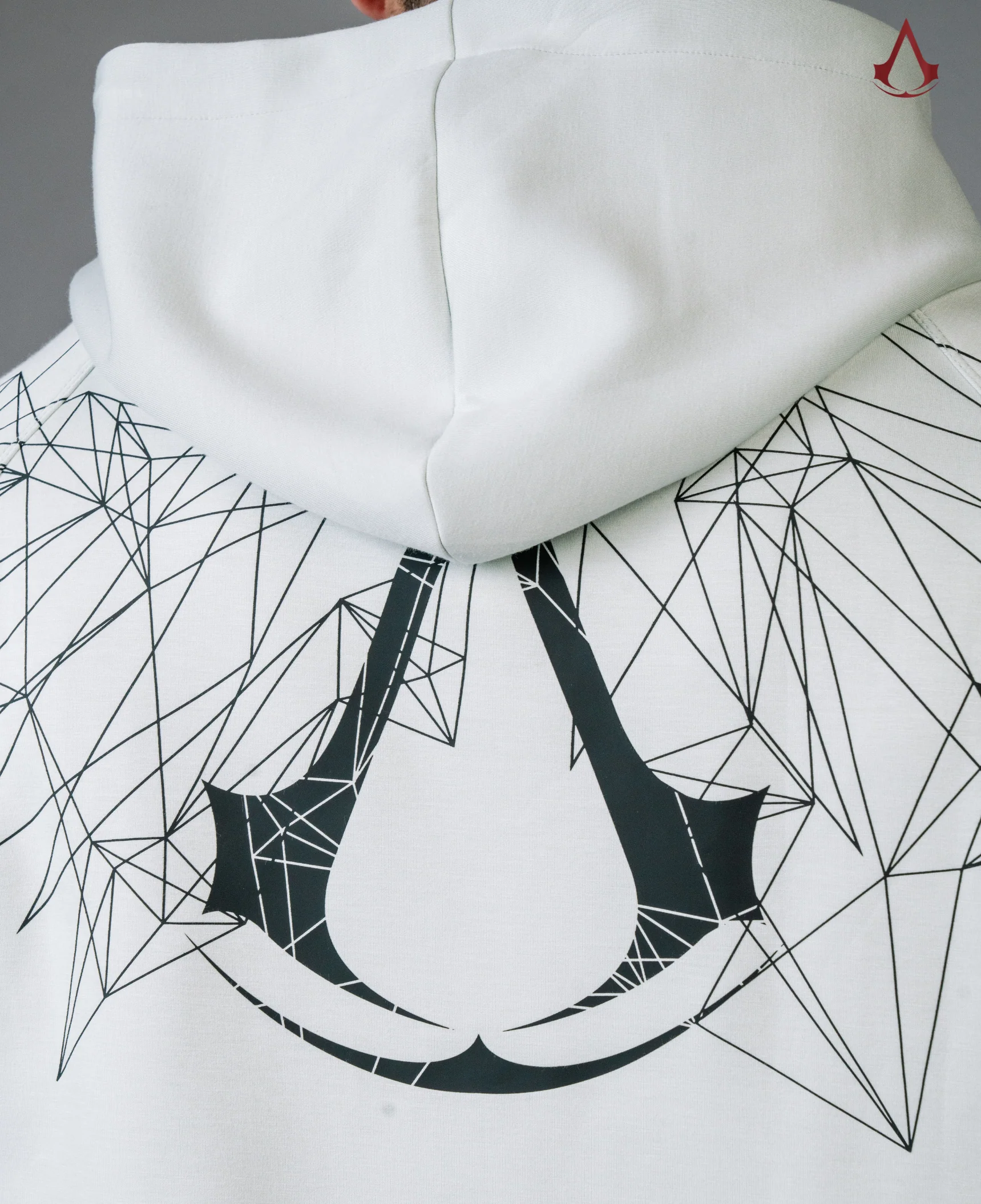 EZIO Performance Pullover Light 1 of 250 - Image 4