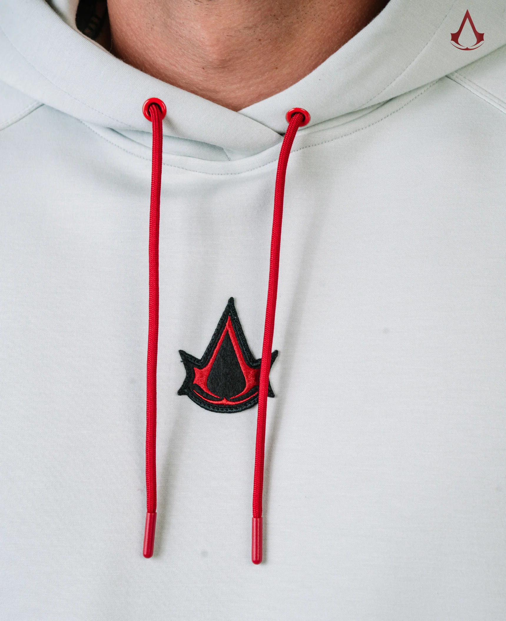 EZIO Performance Pullover Light 1 of 250 - Image 5