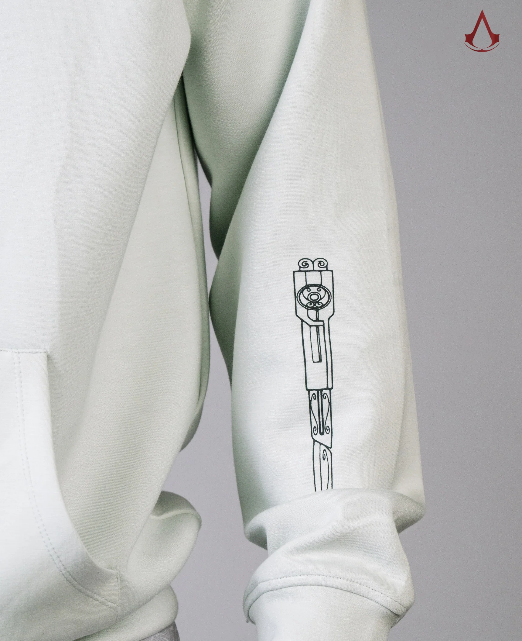 EZIO Performance Pullover Light 1 of 250 - Image 6