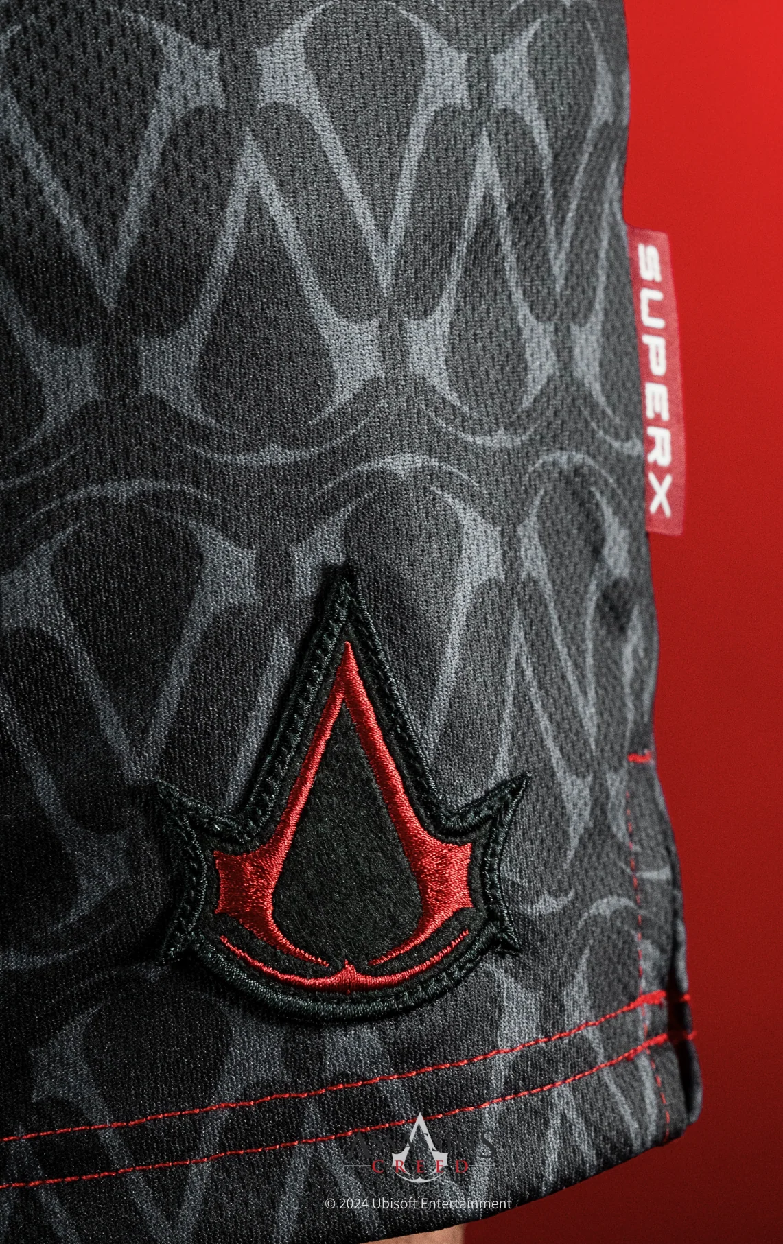 EZIO Active Shorts Dark - Image 8