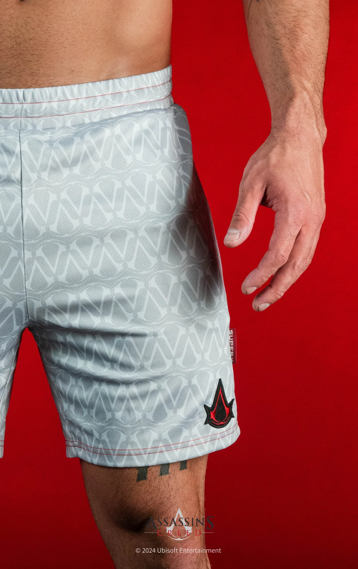 EZIO Active Shorts Light - Image 3