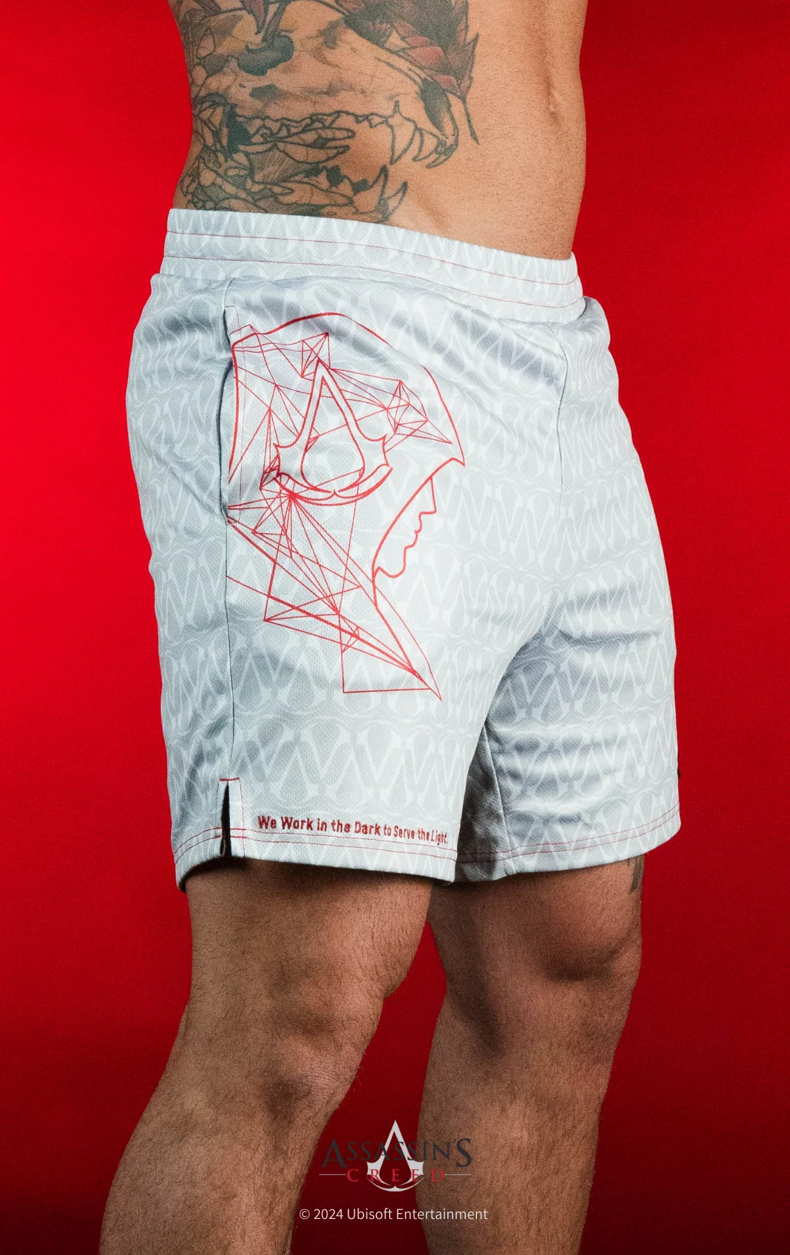 EZIO Active Shorts Light - Image 5
