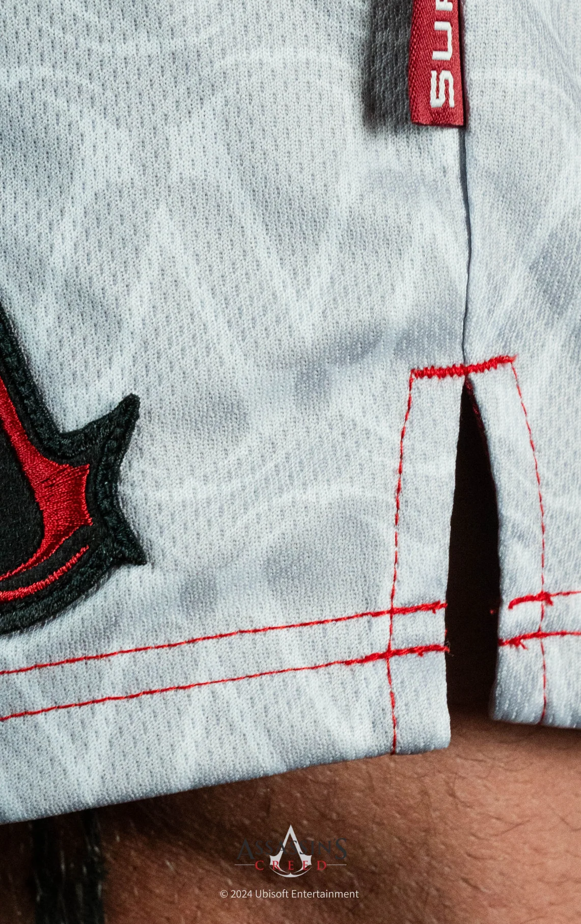 EZIO Active Shorts Light - Image 6