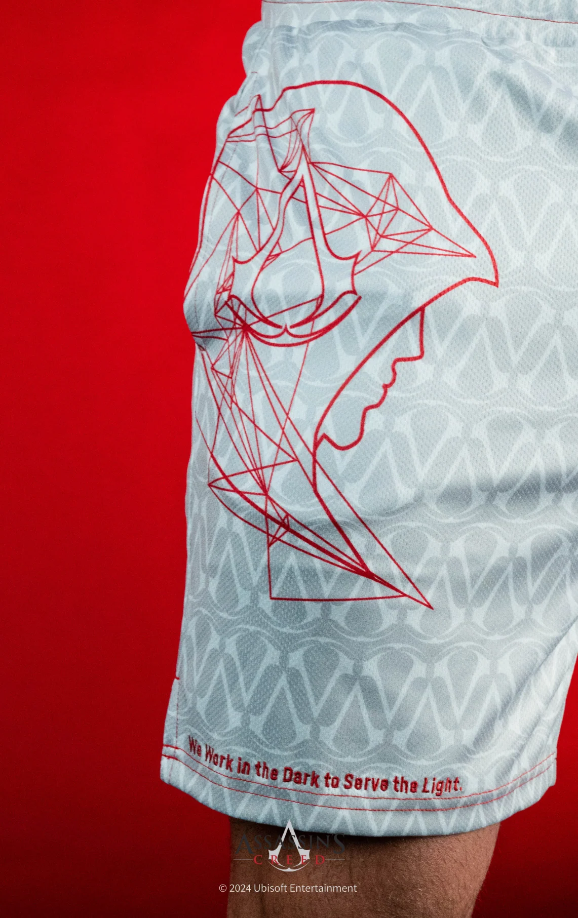 EZIO Active Shorts Light - Image 7