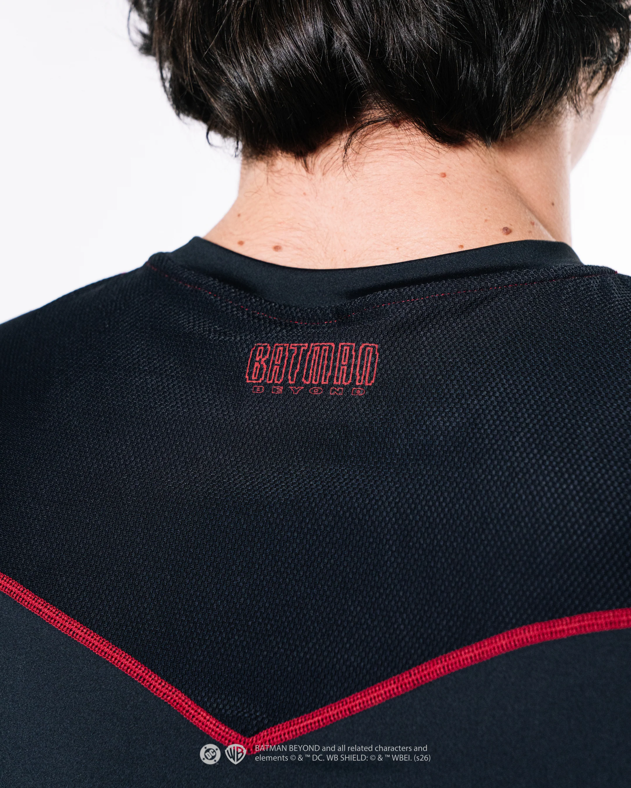 BATMANâ„¢ BEYOND Performance Tank Top - Image 4