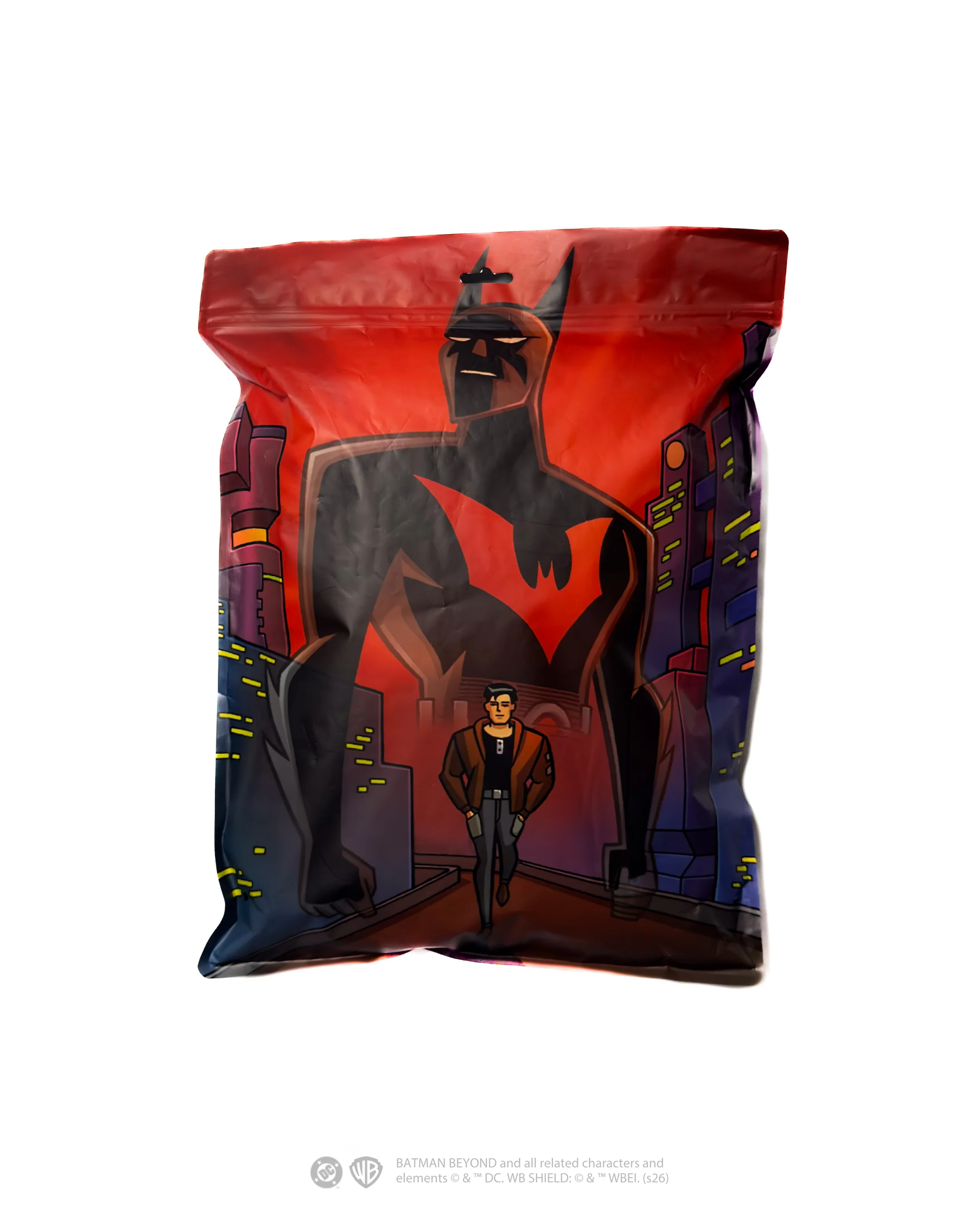 BATMAN⢠BEYOND Ultimate Collectors Bundle - Image 11
