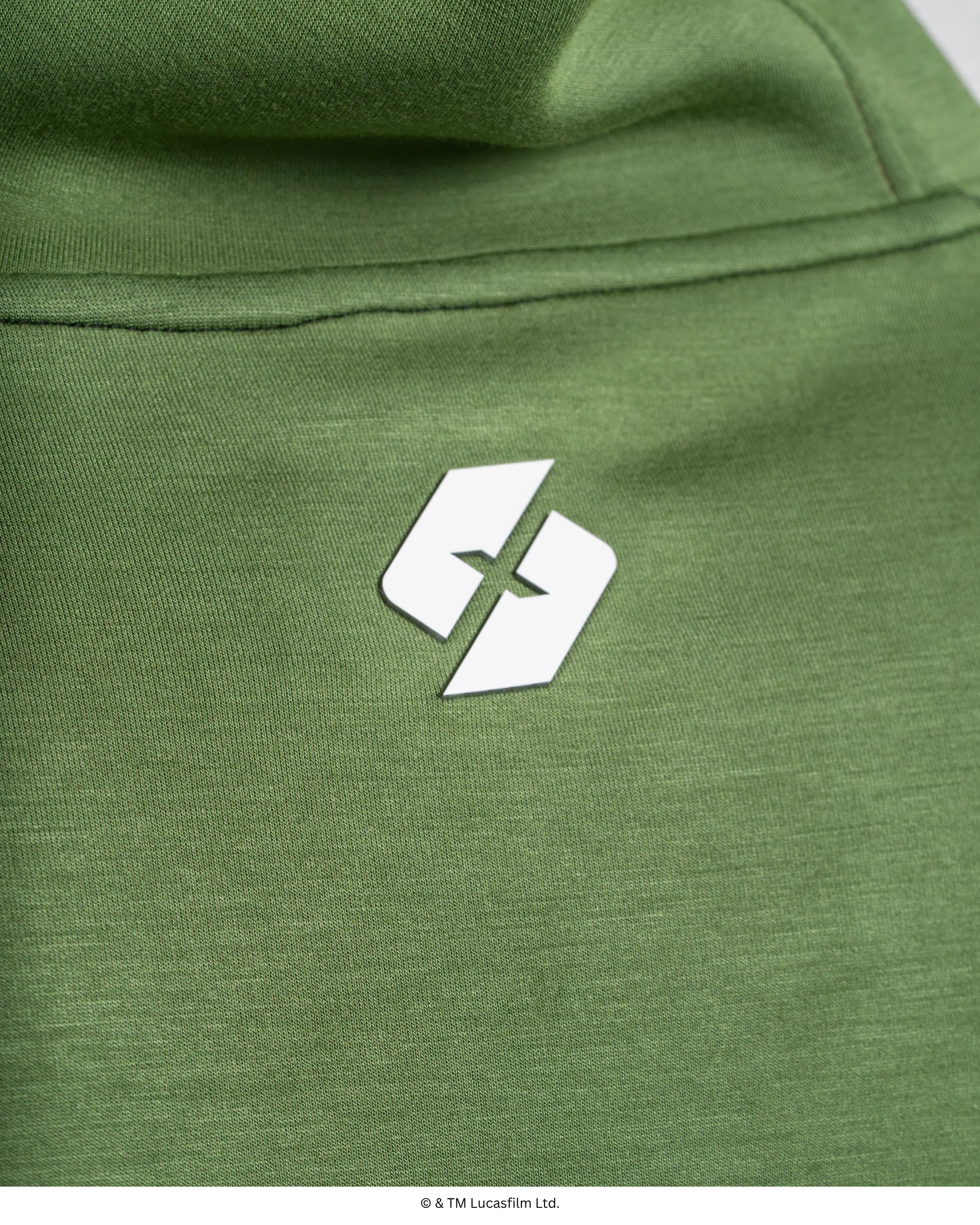 BOBA FETT Limited Edition Performance Hoodie 1 of 500 - Image 12