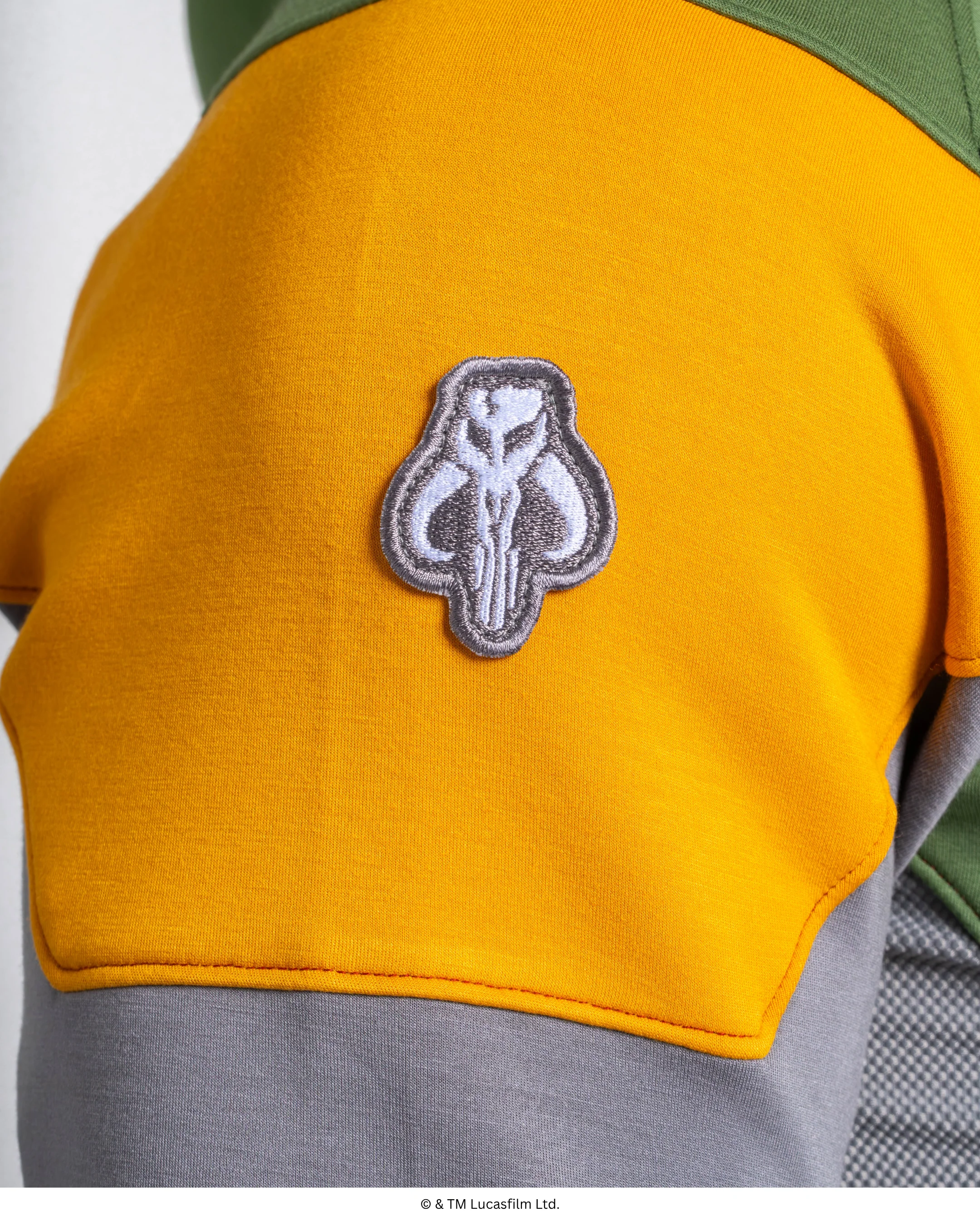 BOBA FETT Limited Edition Performance Bundle 1 of 500 - Image 9