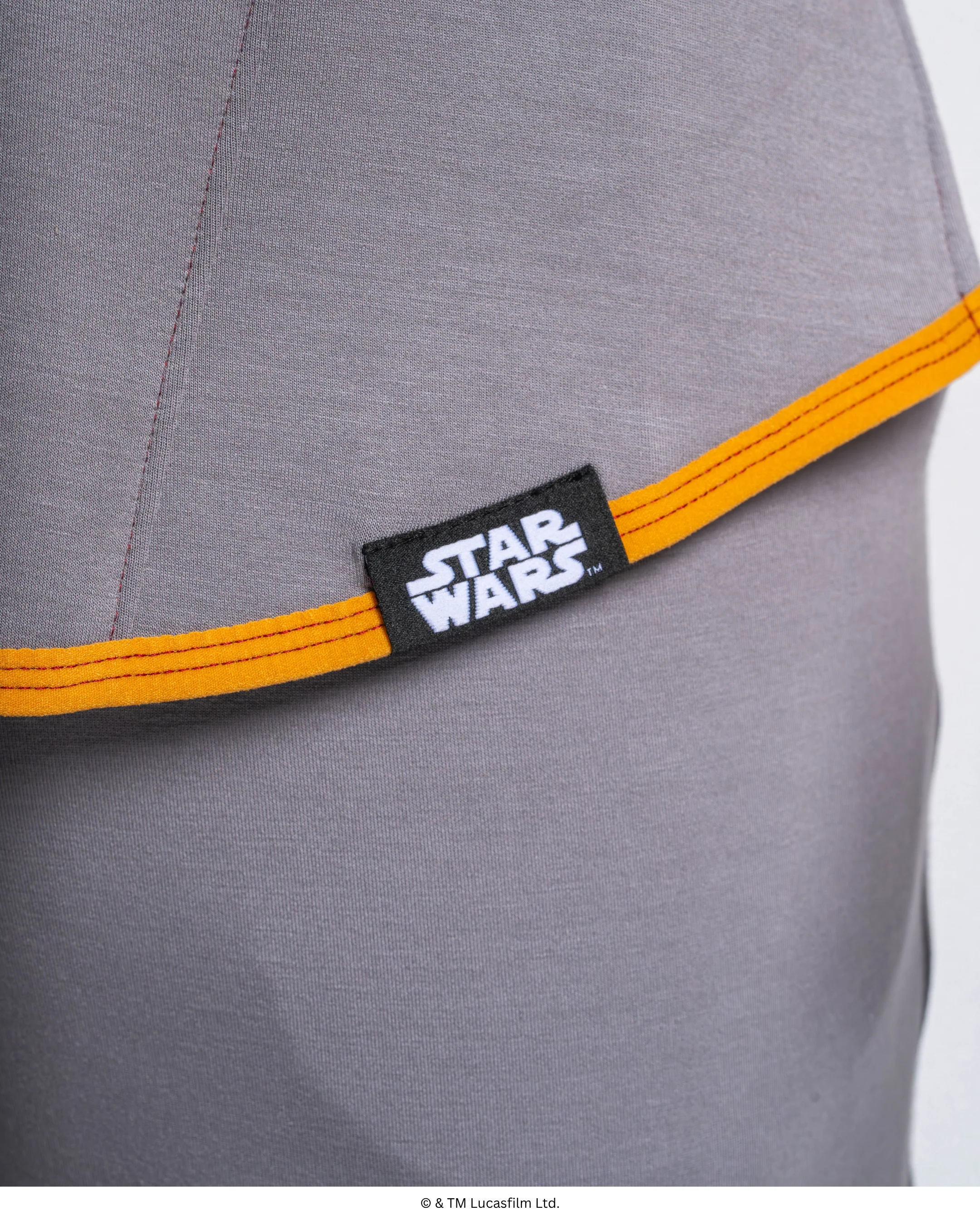 BOBA FETT Limited Edition Performance Hoodie 1 of 500 - Image 8