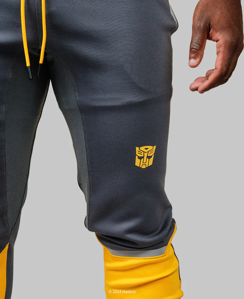 BUMBLEBEE Performance Joggers - Image 3
