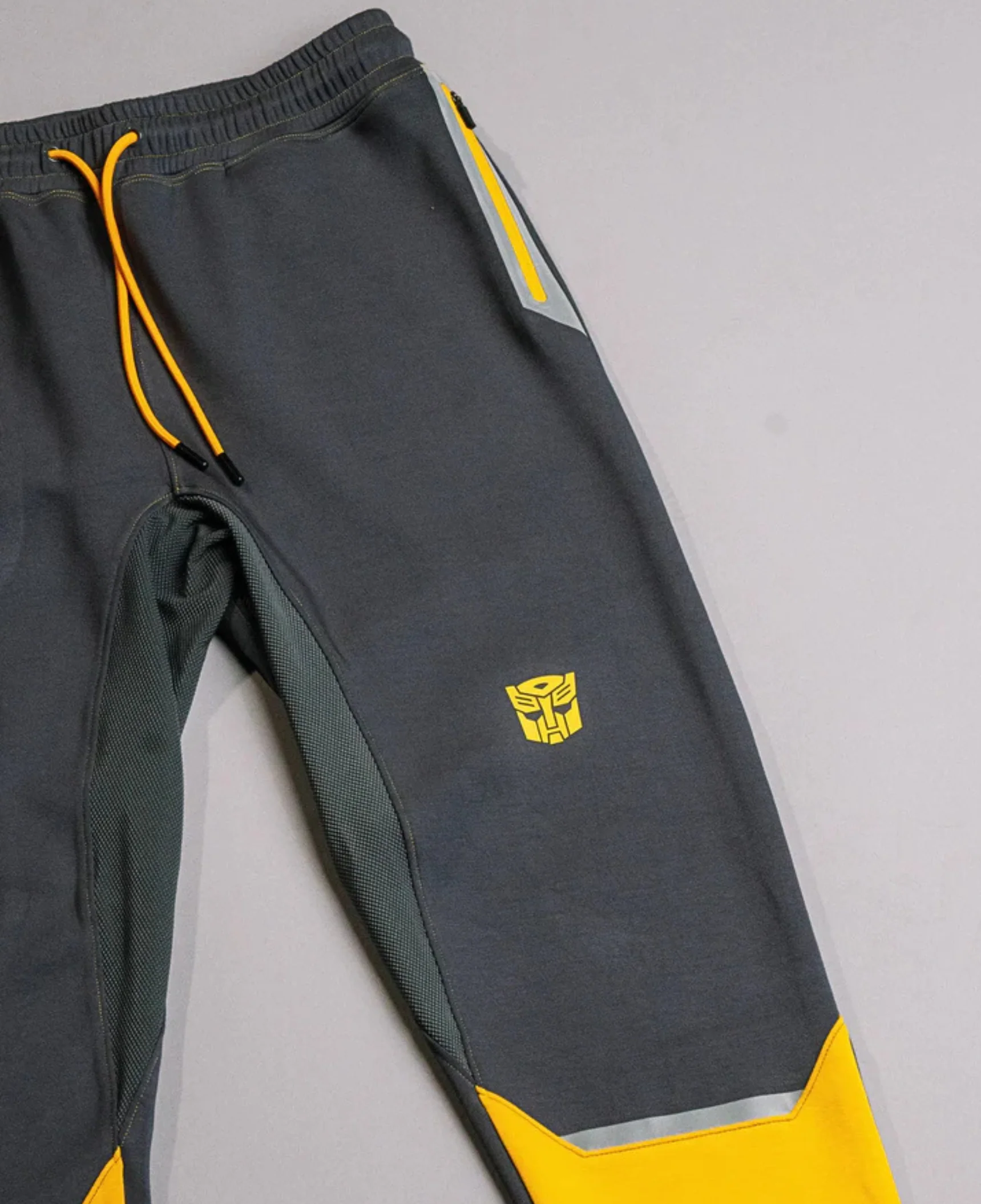 BUMBLEBEE Performance Joggers - Image 5
