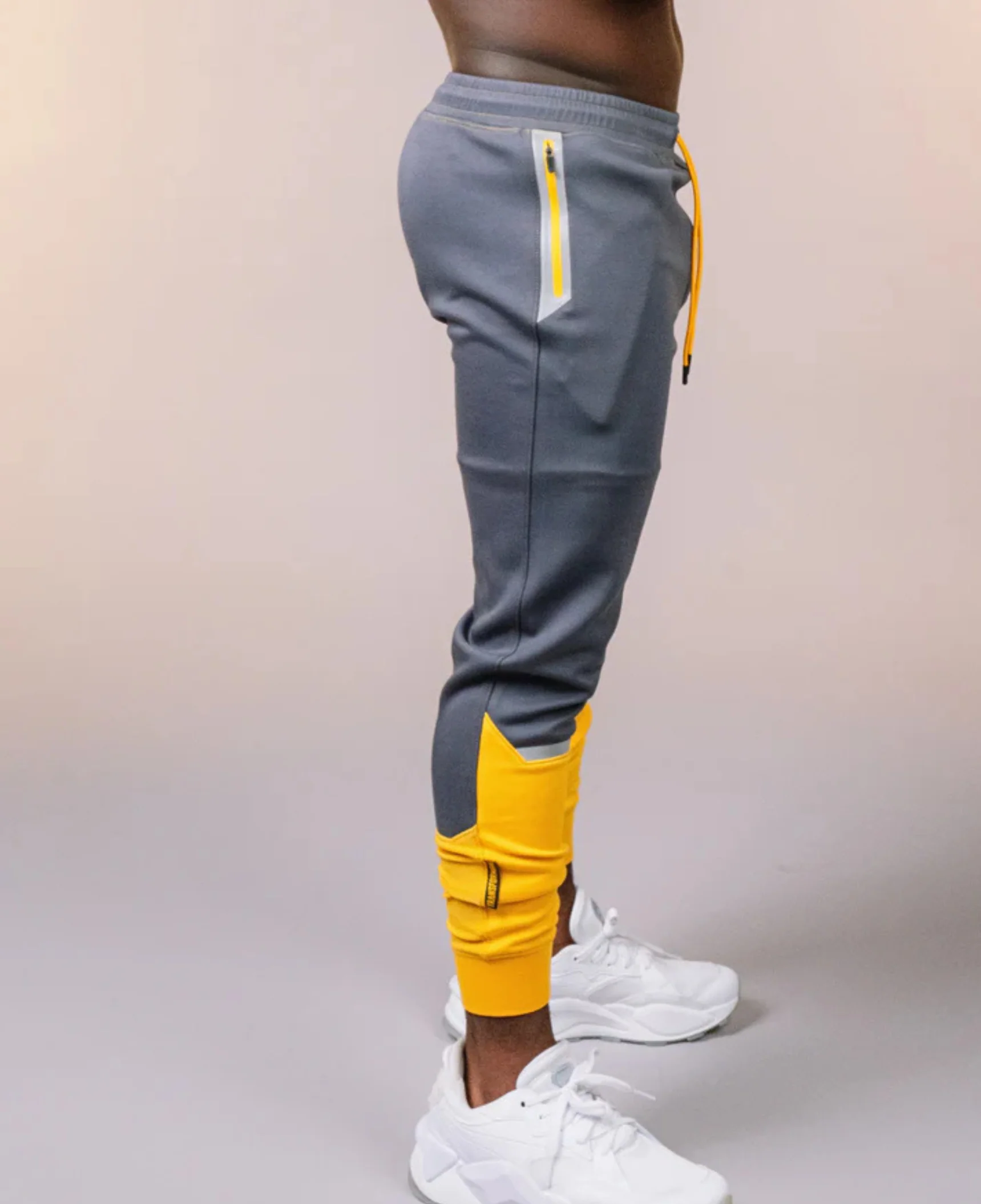 BUMBLEBEE Performance Joggers - Image 7