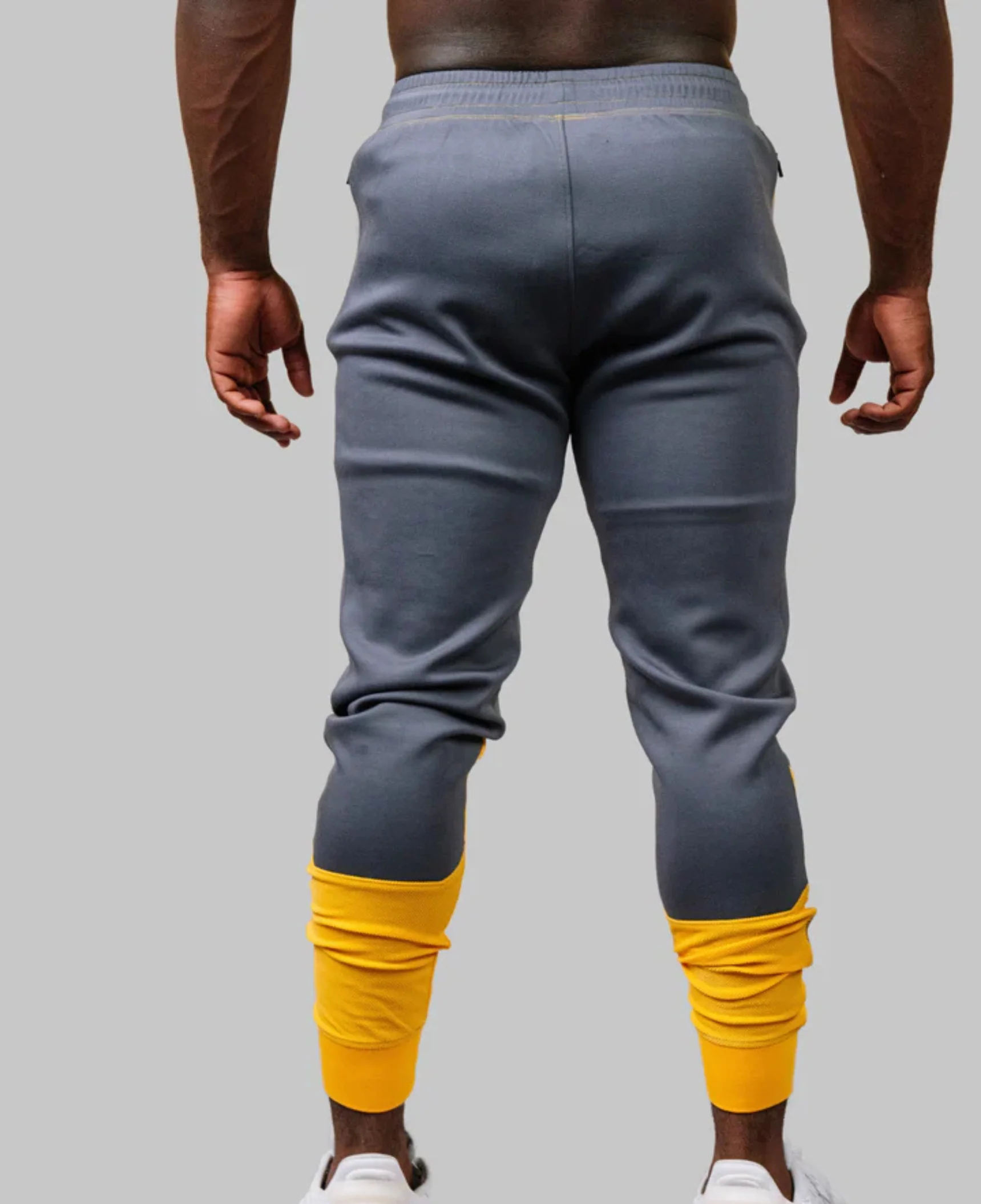 BUMBLEBEE Performance Joggers - Image 8