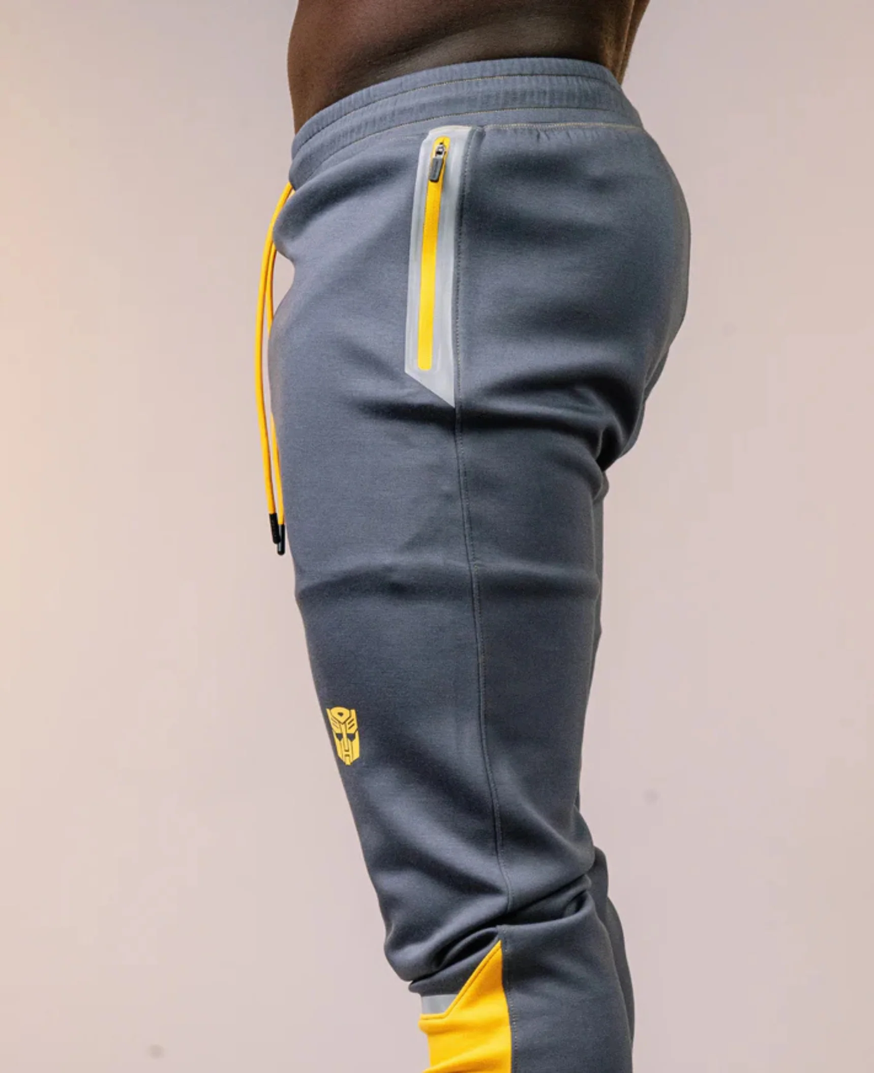 BUMBLEBEE Performance Joggers - Image 9