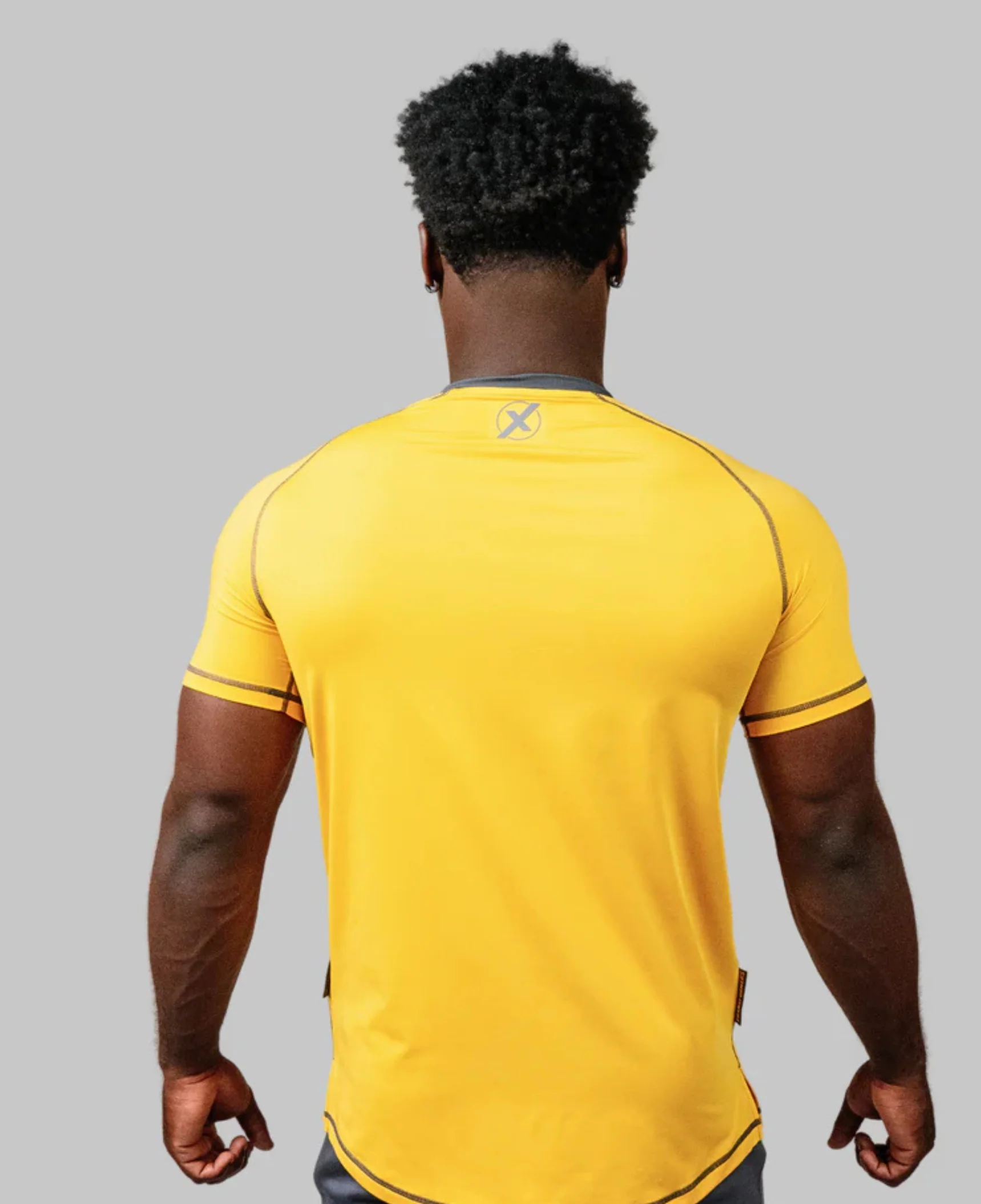 BUMBLEBEE Performance Short Sleeve - Image 3