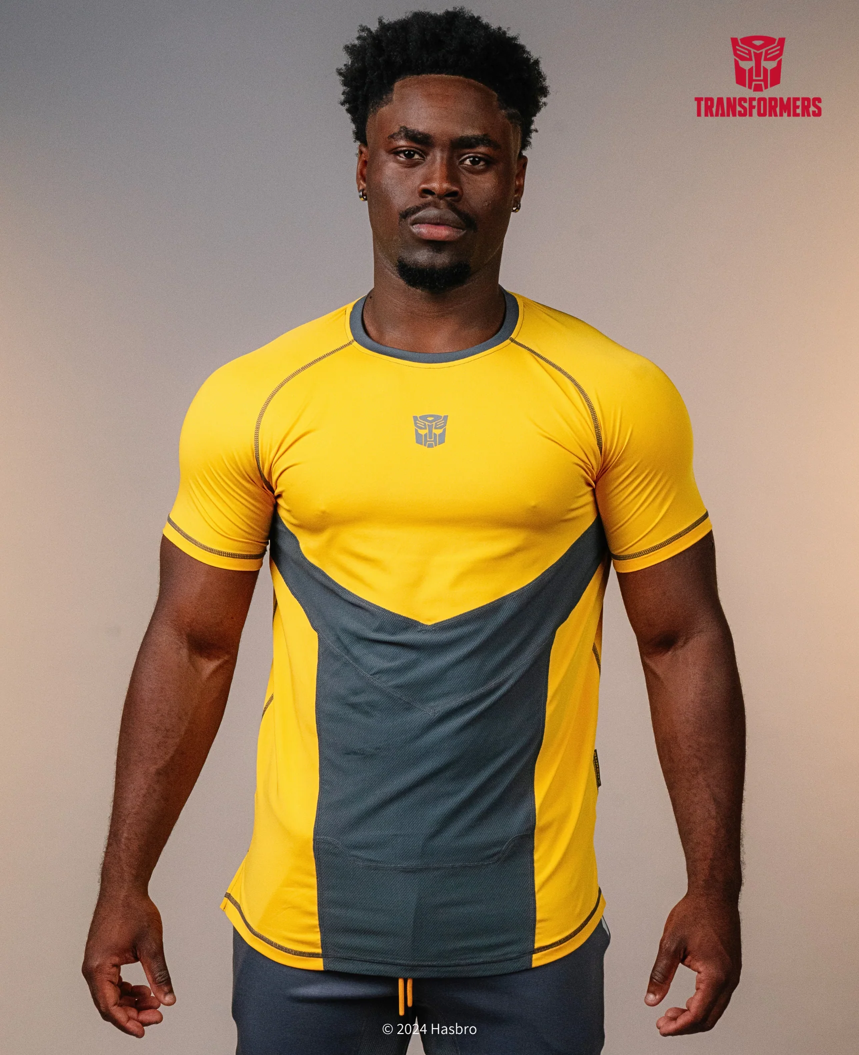 BUMBLEBEE Performance Short Sleeve - Image 4