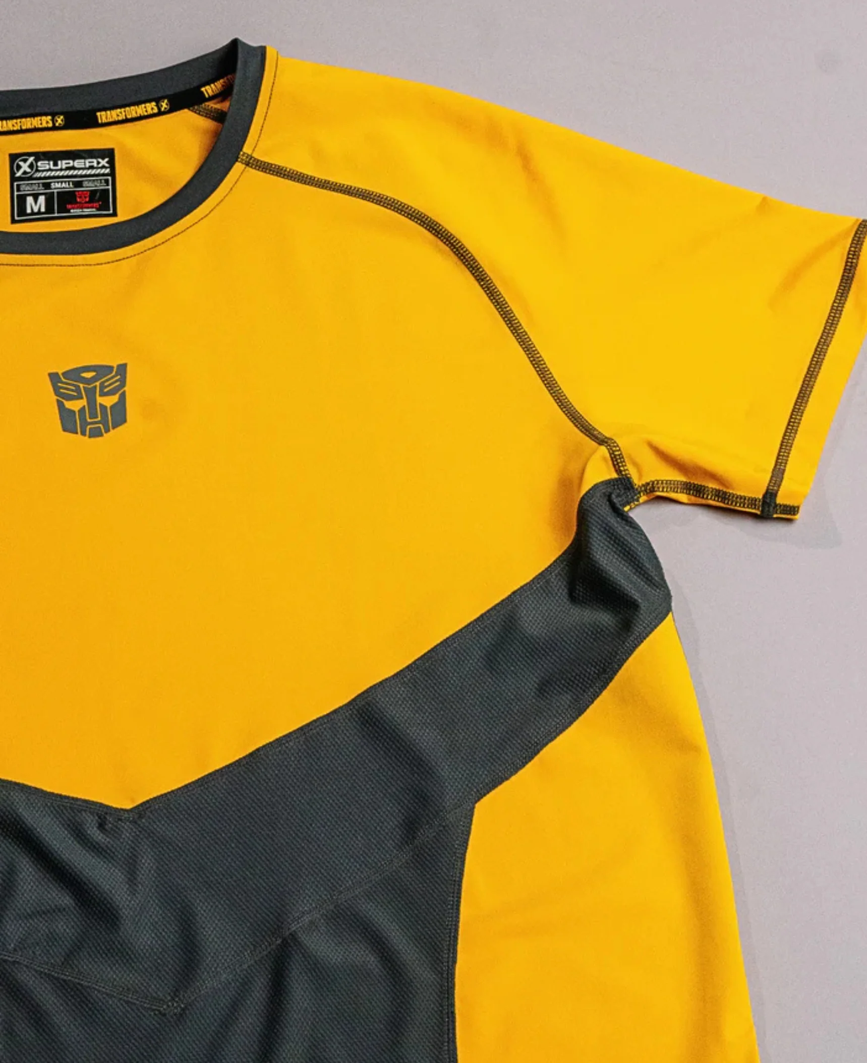 BUMBLEBEE Performance Short Sleeve - Image 7
