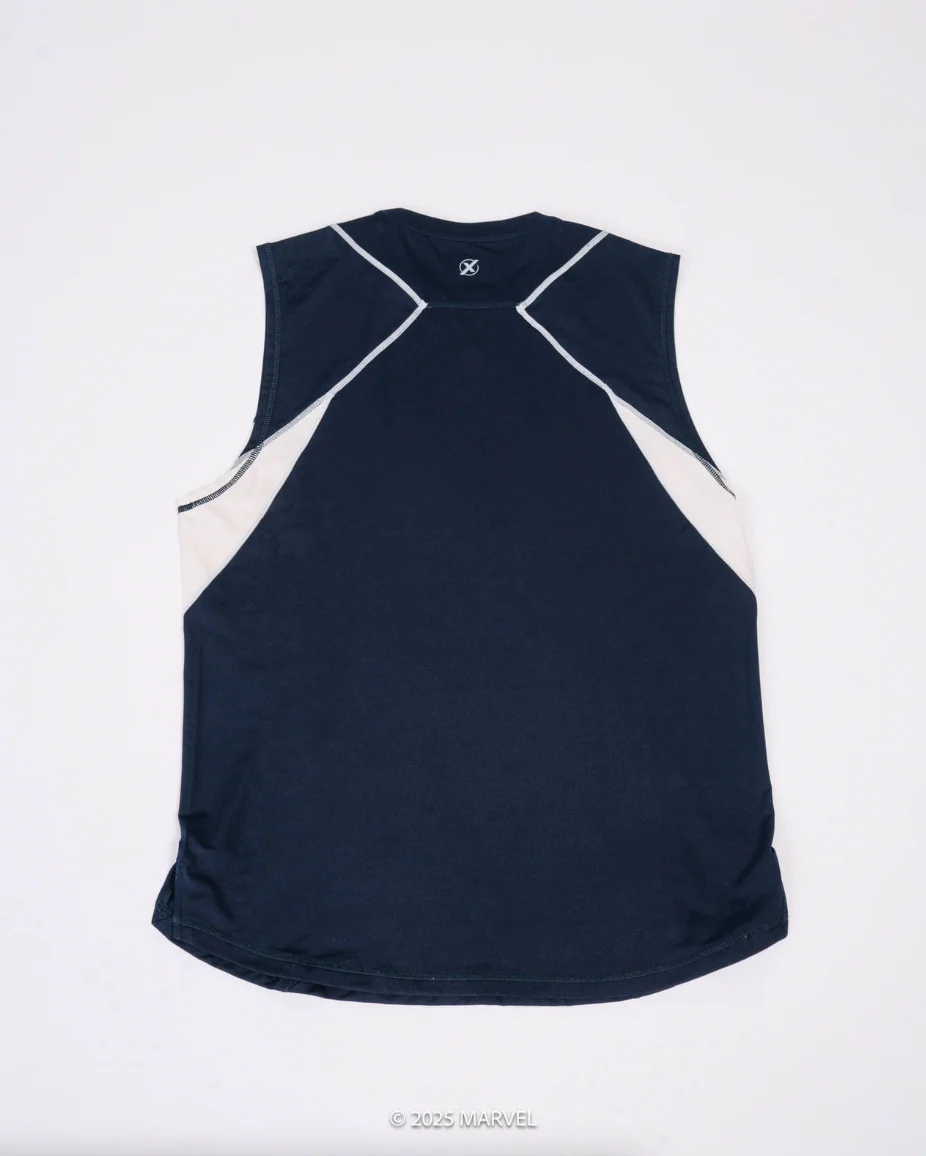 Captain America Performance Tank - Image 6
