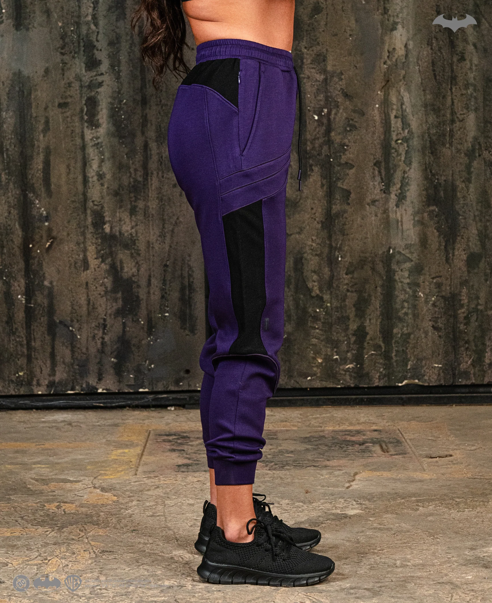 CATWOMAN Limited Edition Performance Joggers - Image 7
