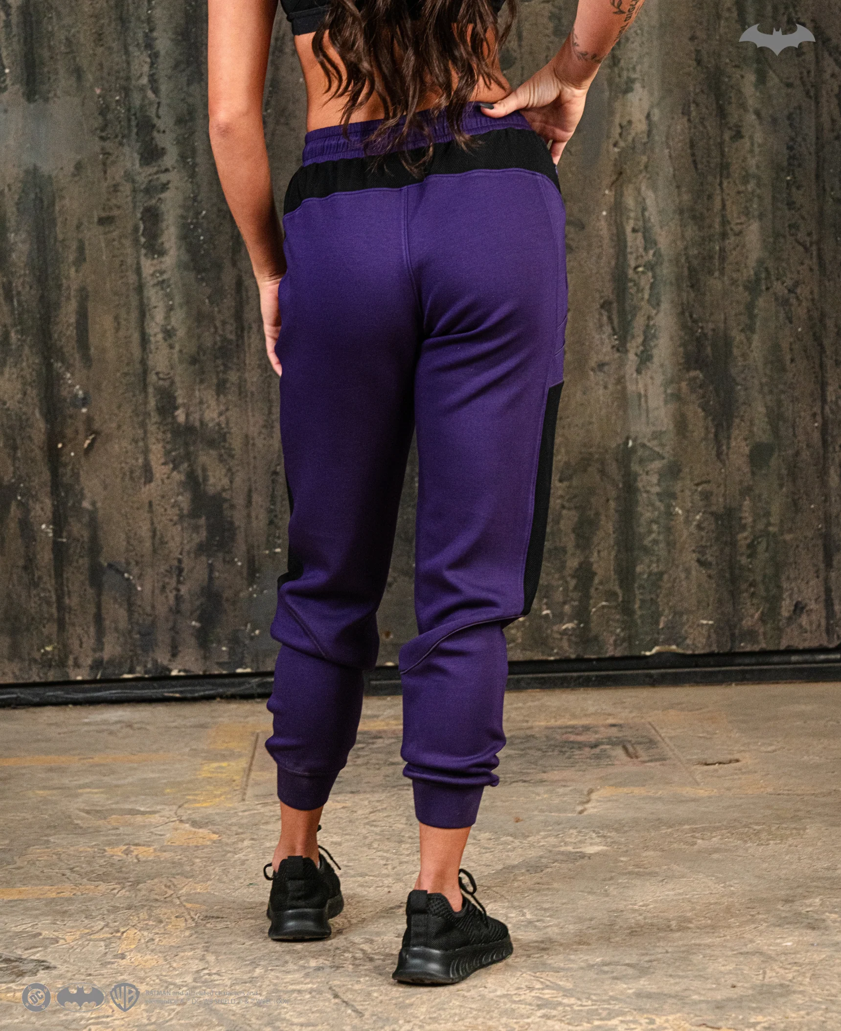 CATWOMAN Limited Edition Performance Joggers - Image 8