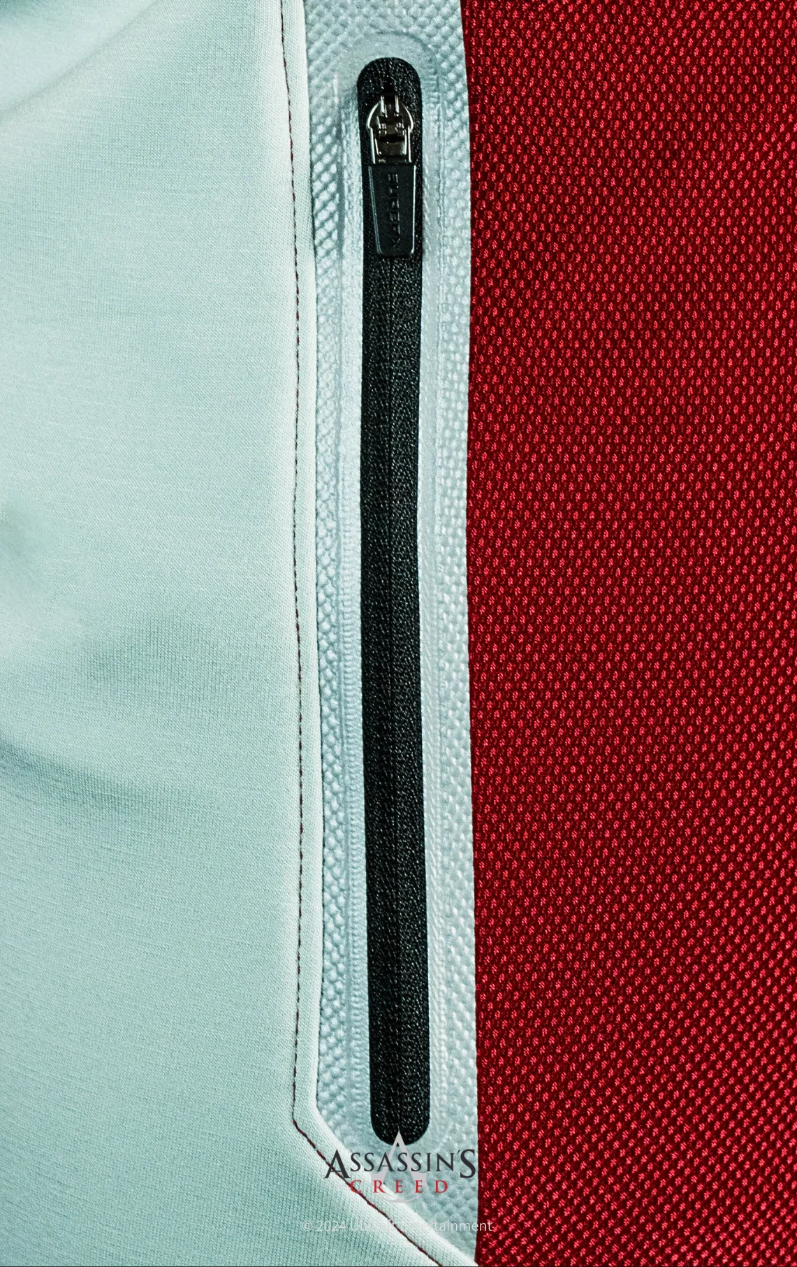 EZIO Limited Edition Performance Joggers Light - Image 10