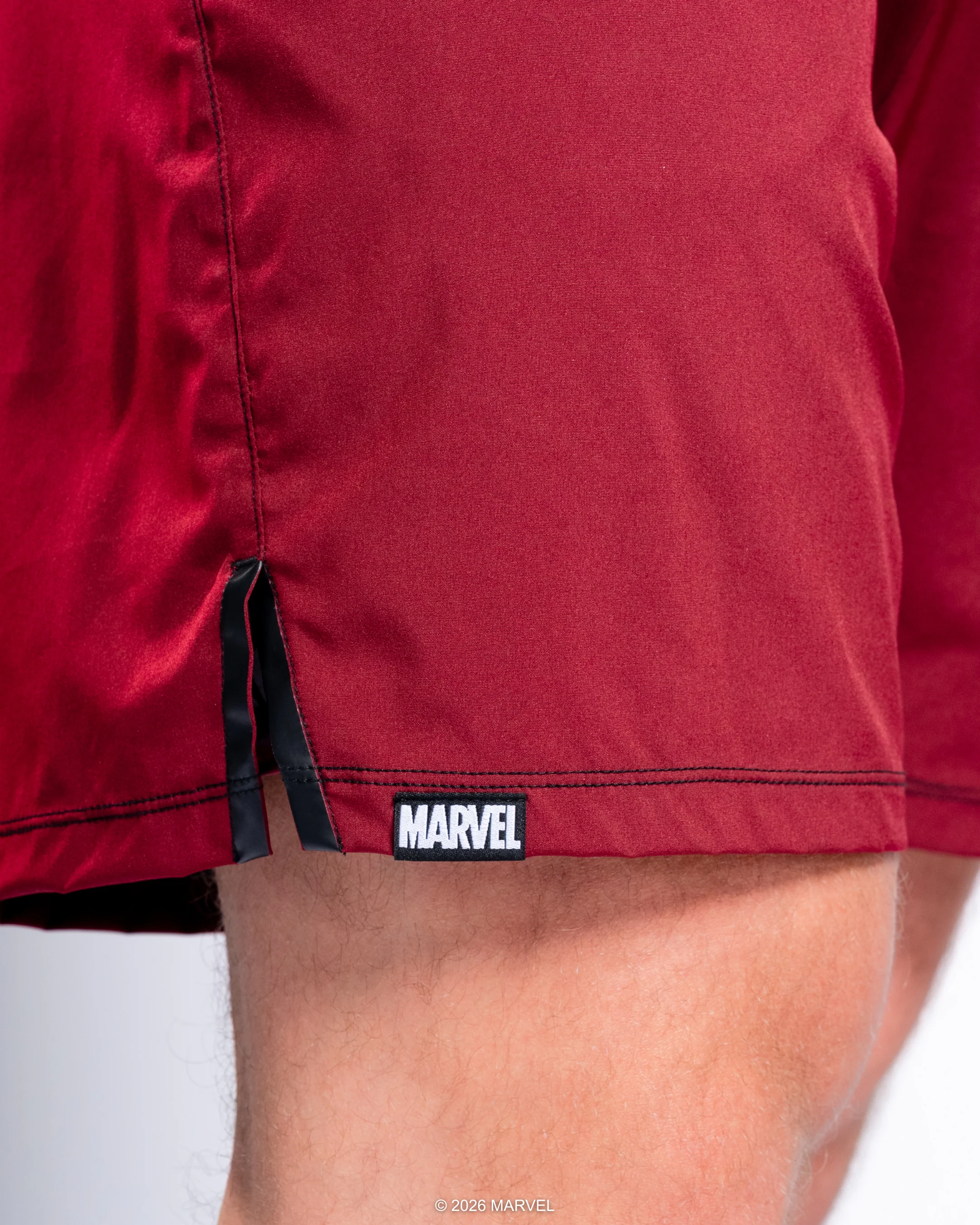 DAREDEVIL 7" Performance Shorts w/Liner - Image 12