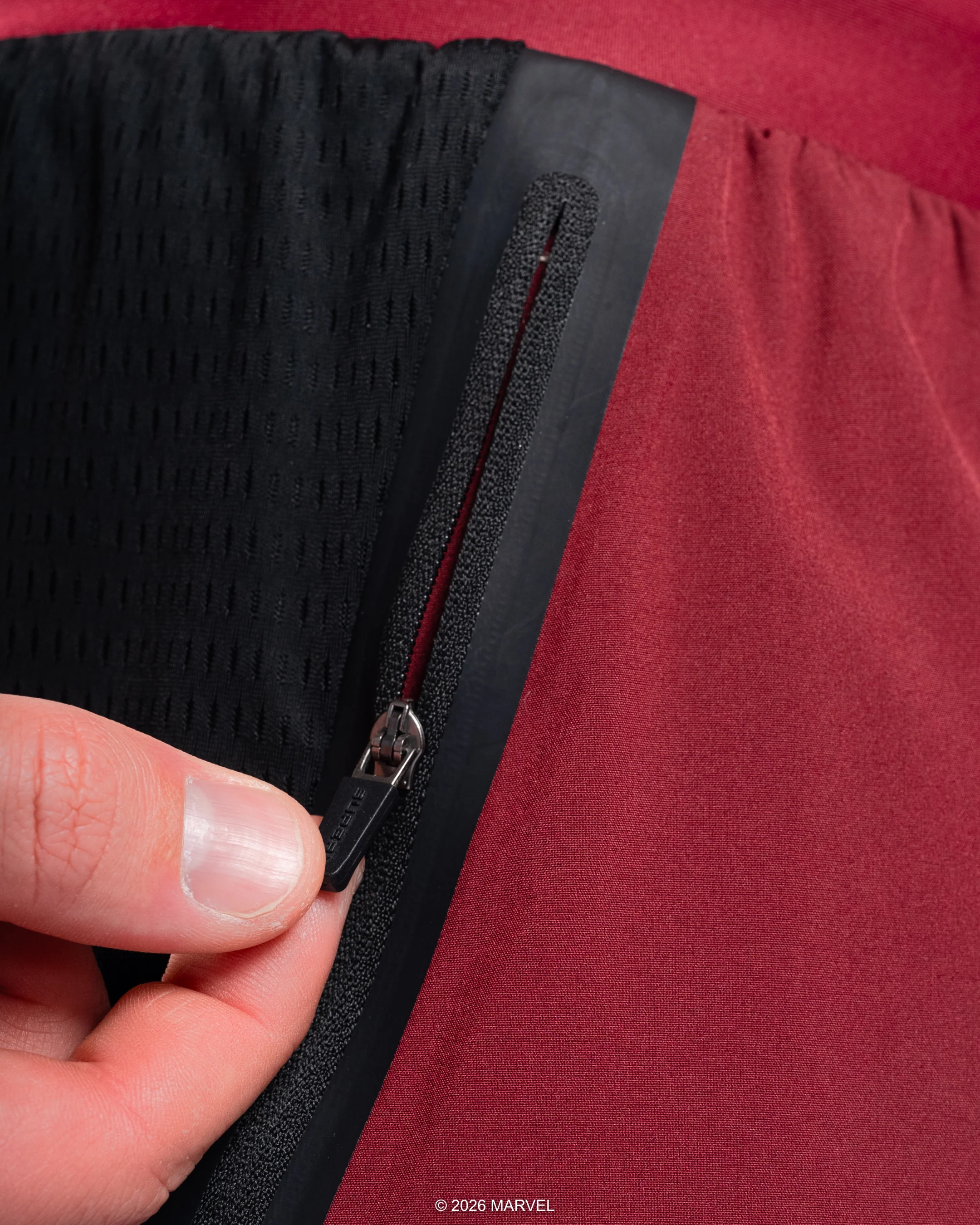 DAREDEVIL 7" Performance Shorts w/Liner - Image 13