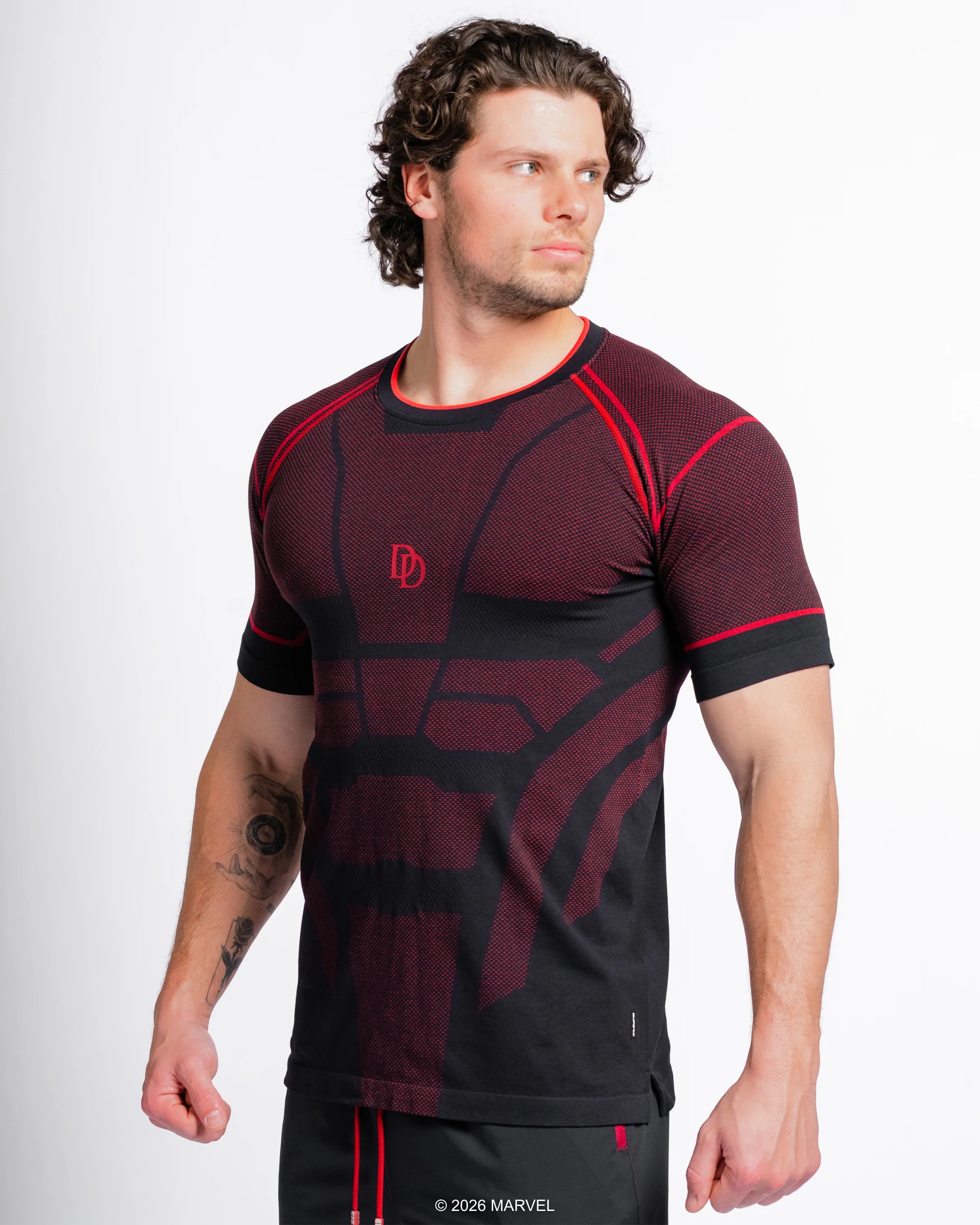 DAREDEVIL Super Suit™ Compression Bundle - Image 13