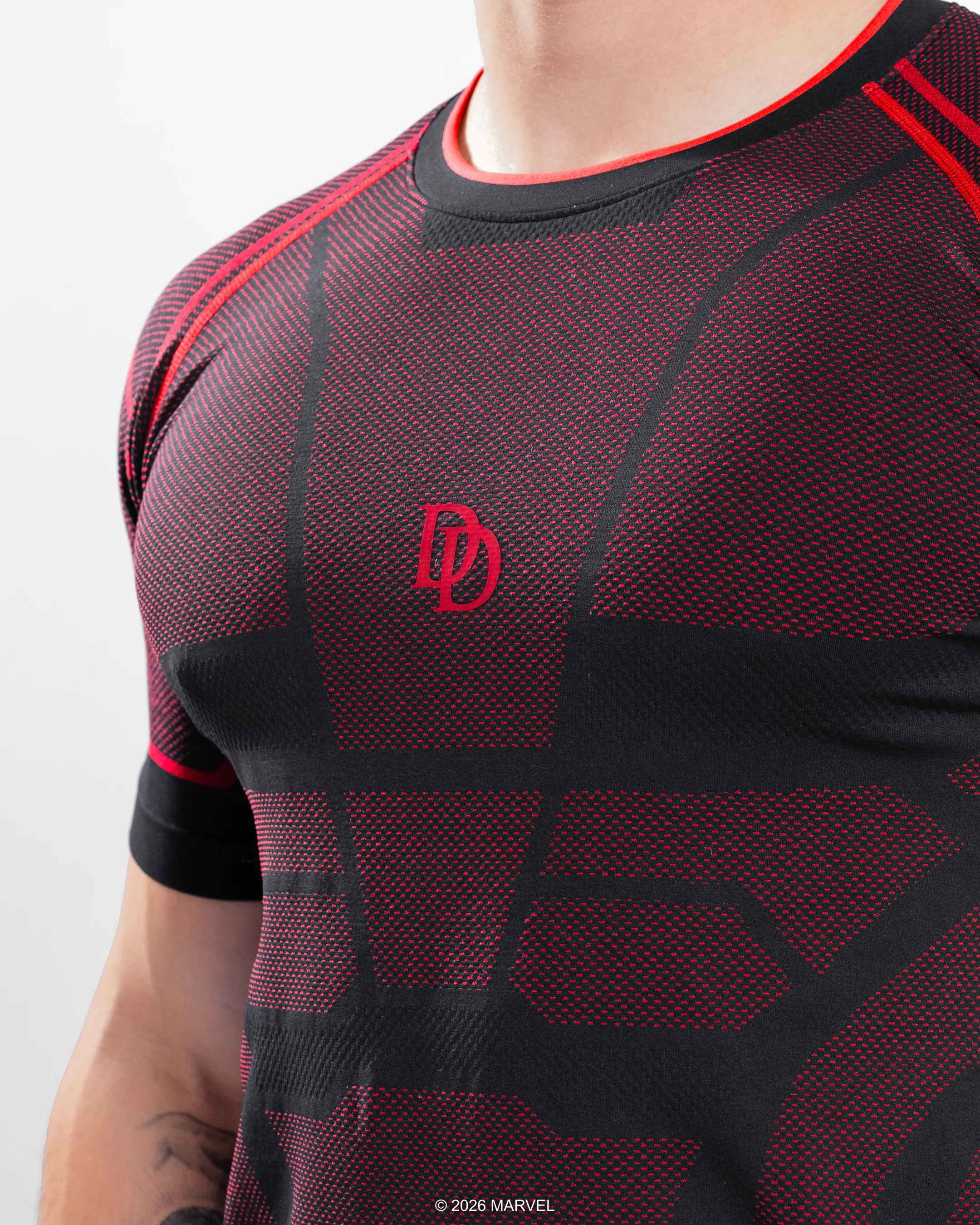 DAREDEVIL Super Suit™ Compression Bundle - Image 10