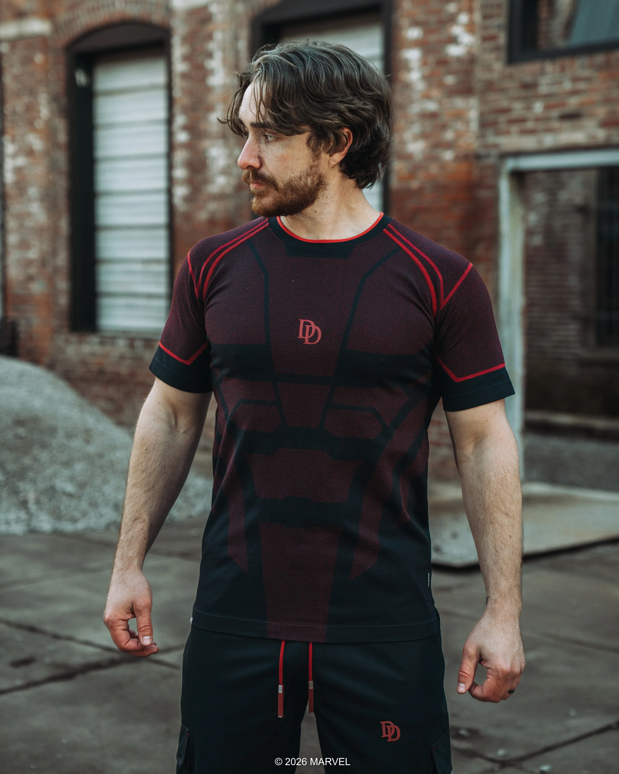 DAREDEVIL Limited Edition Performance Bundle V2 - Image 23