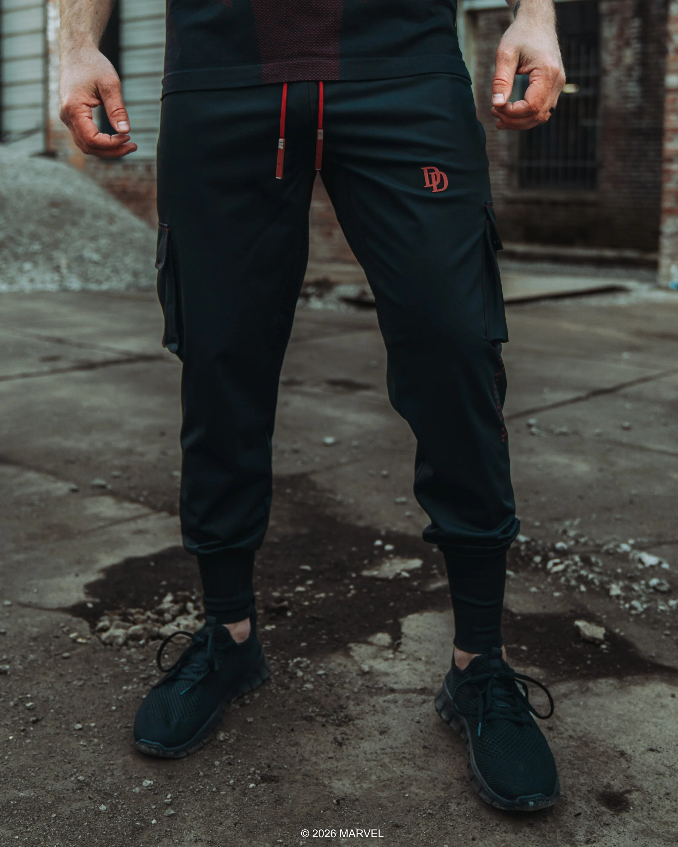 DAREDEVIL Limited Edition Performance Bundle V2 - Image 25
