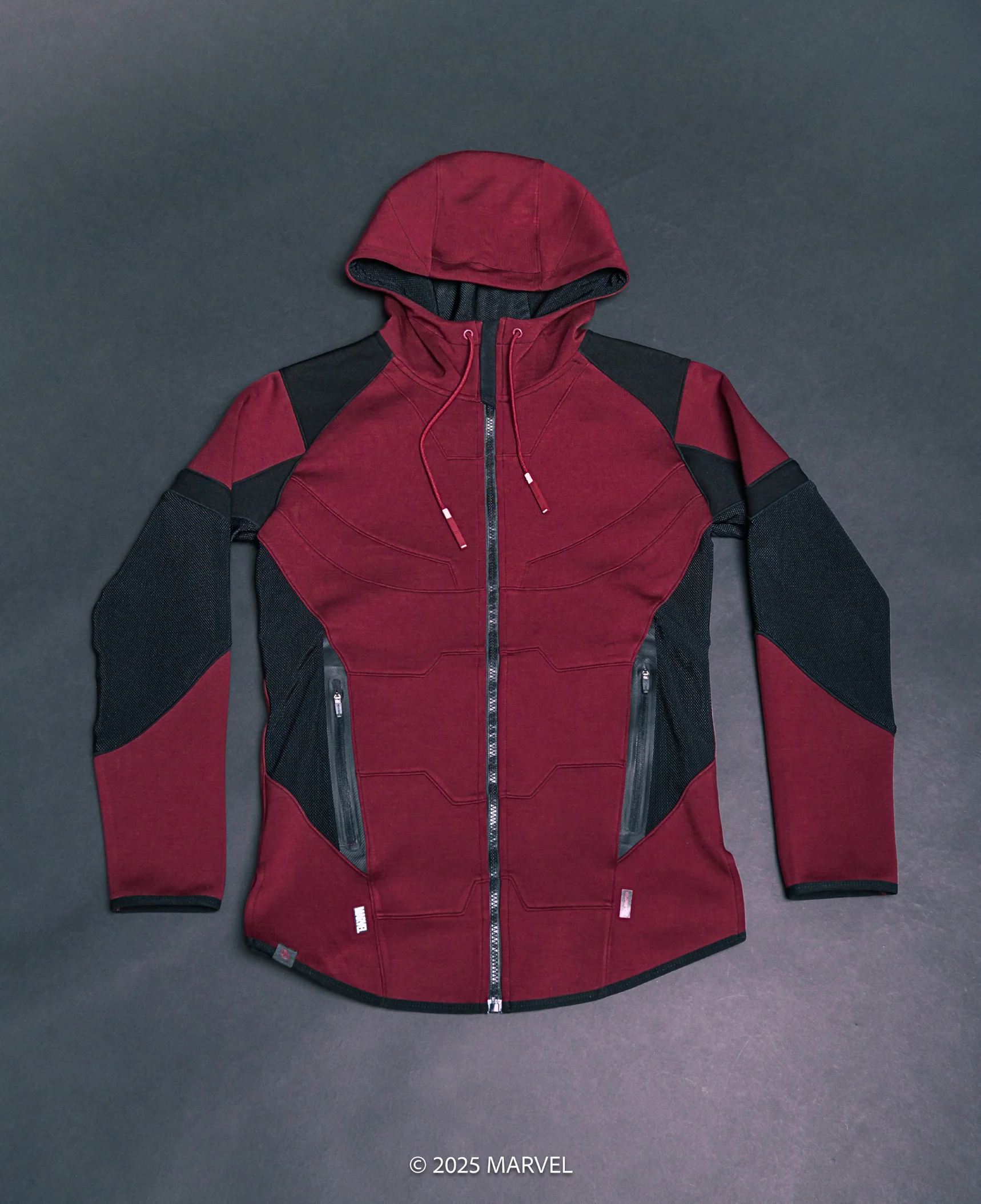 DAREDEVIL Limited Edition Performance Hoodie - Image 3