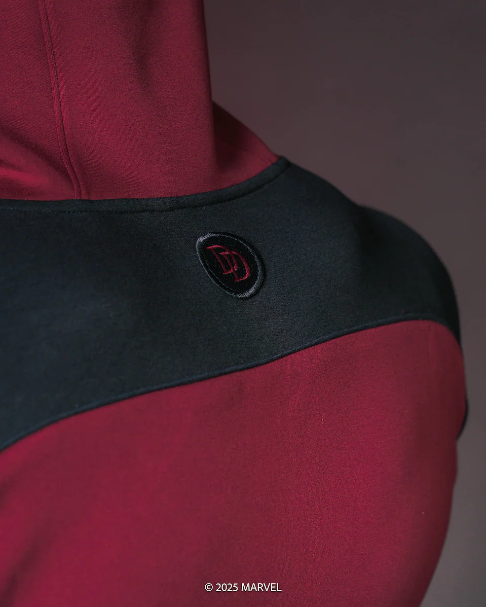 DAREDEVIL Limited Edition Performance Hoodie - Image 4