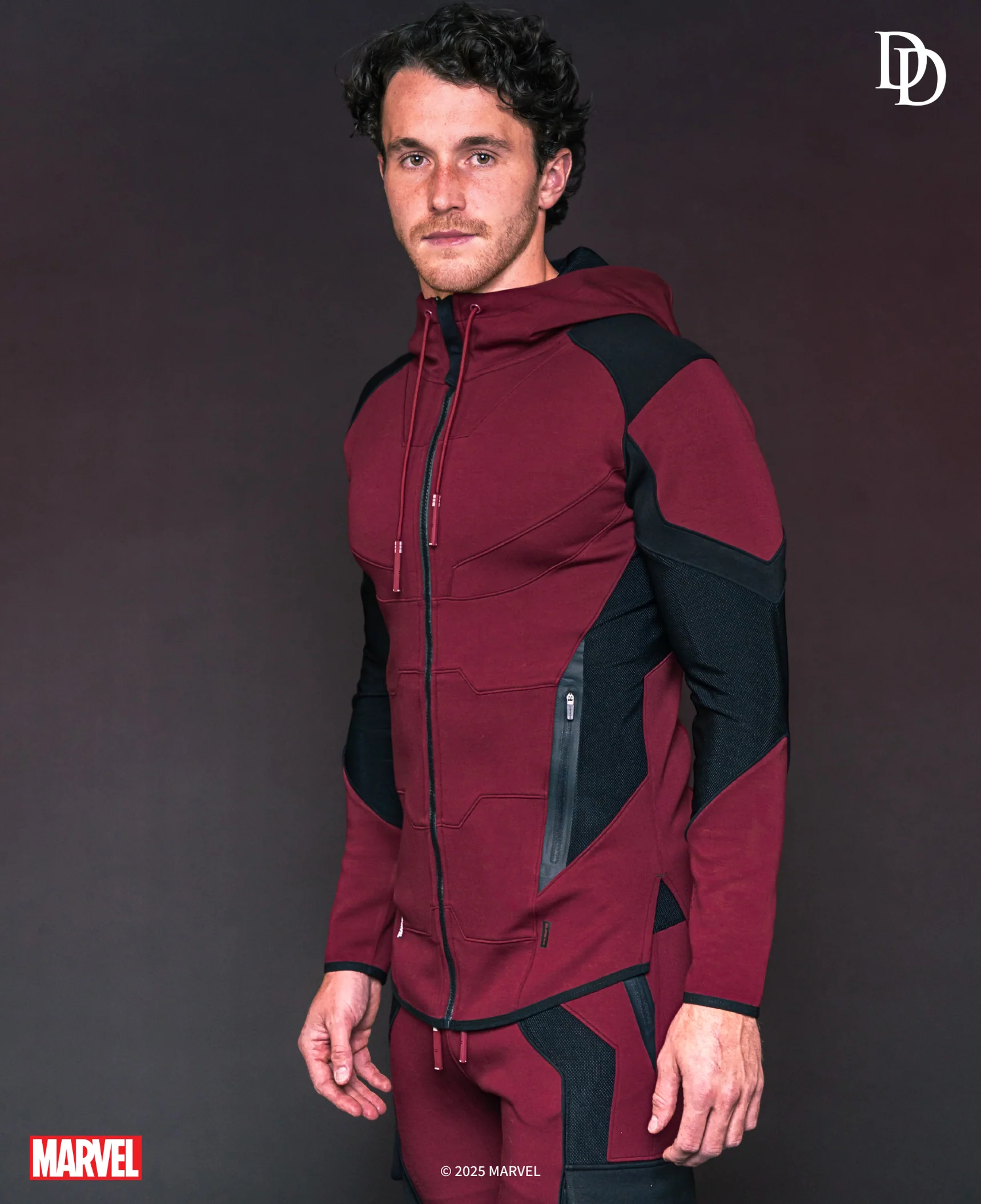 DAREDEVIL Limited Edition Performance Hoodie - Image 7