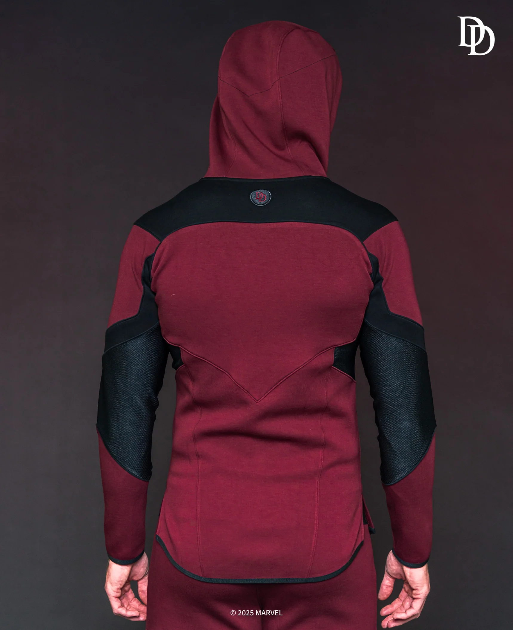 DAREDEVIL Limited Edition Performance Hoodie - Image 8
