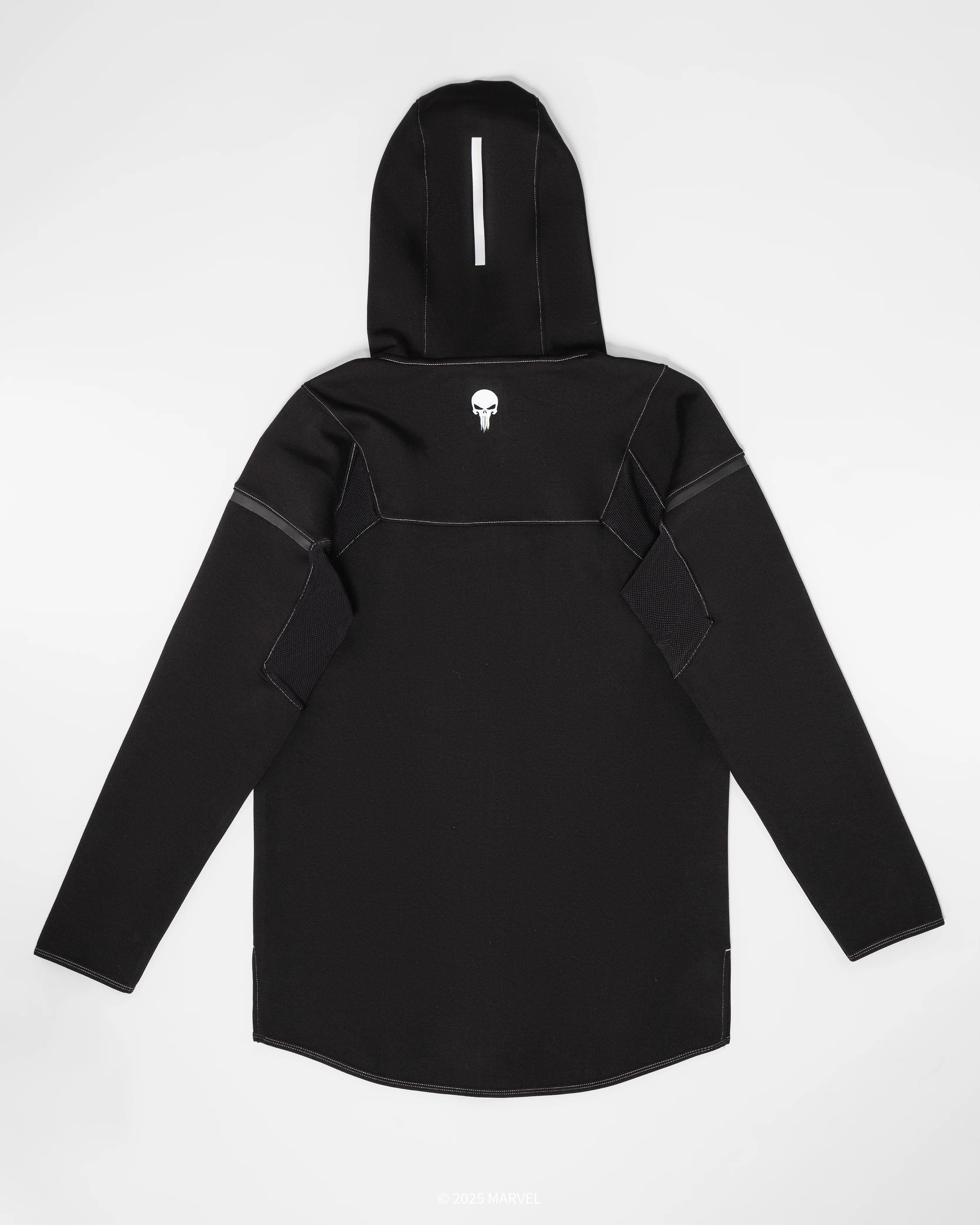 Marvel’s Punisher Limited Edition Tactical Performance Hoodie - Image 9