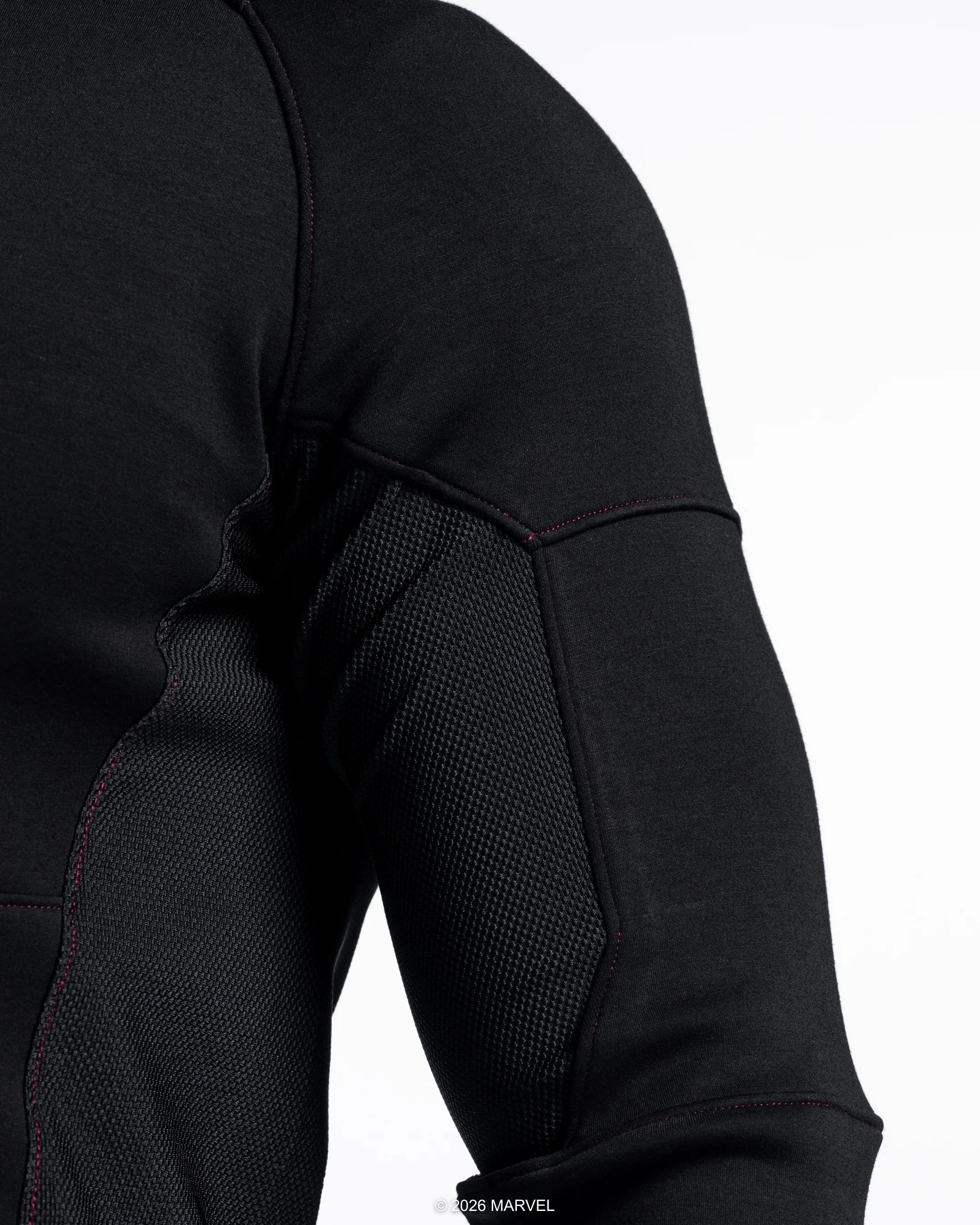 DAREDEVIL Performance Stealth Hoodie 1 of 999 - Image 13